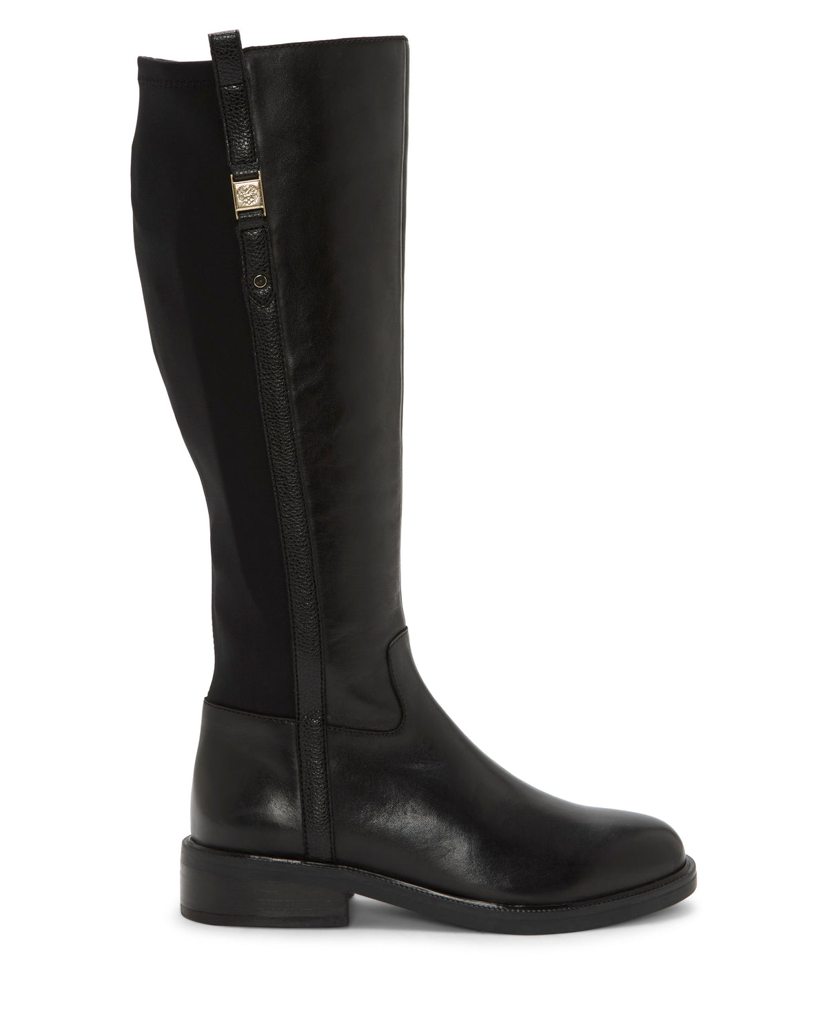 Annora Wide Calf Boot