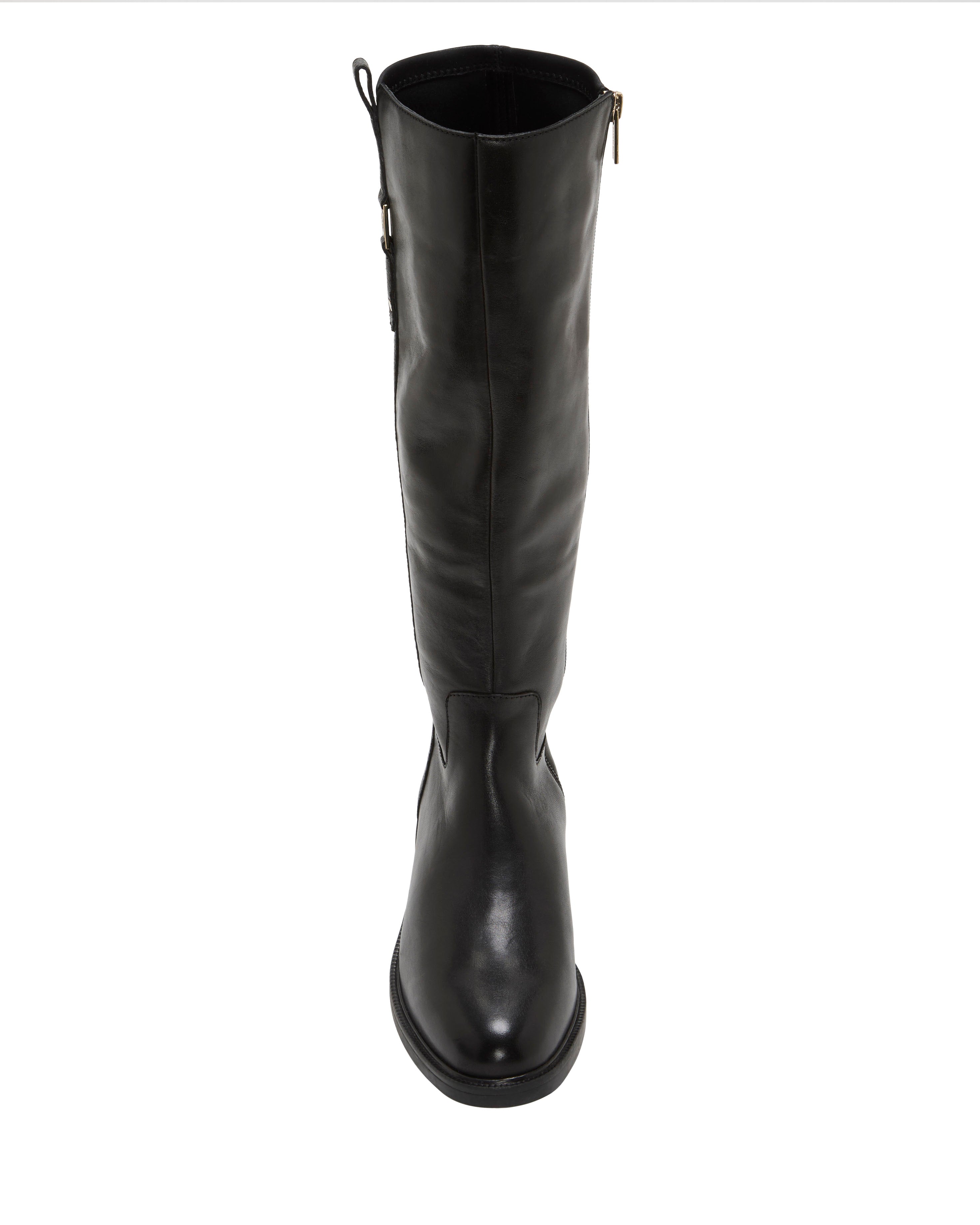 Annora Wide Calf Boot