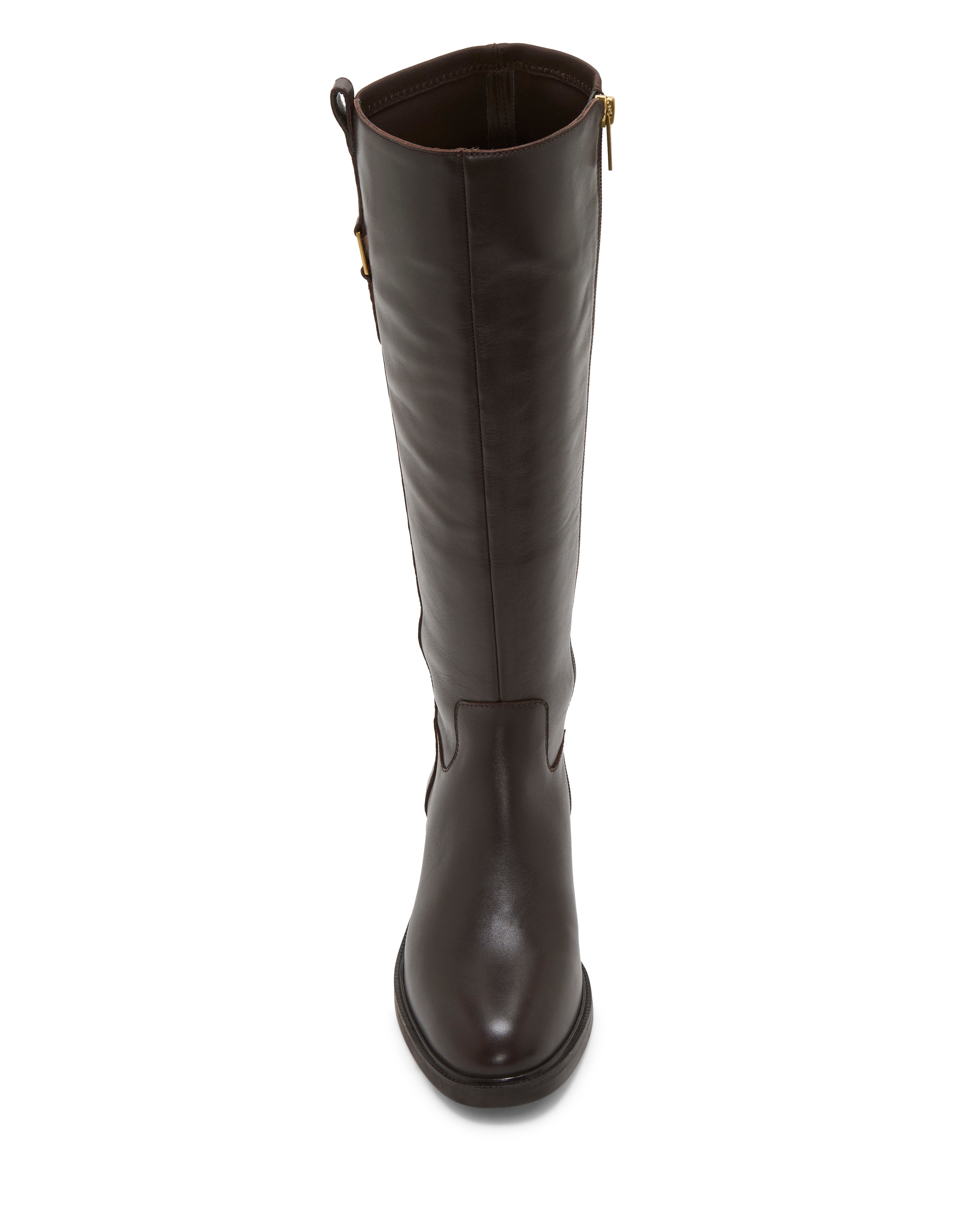 Annora Wide Calf Boot