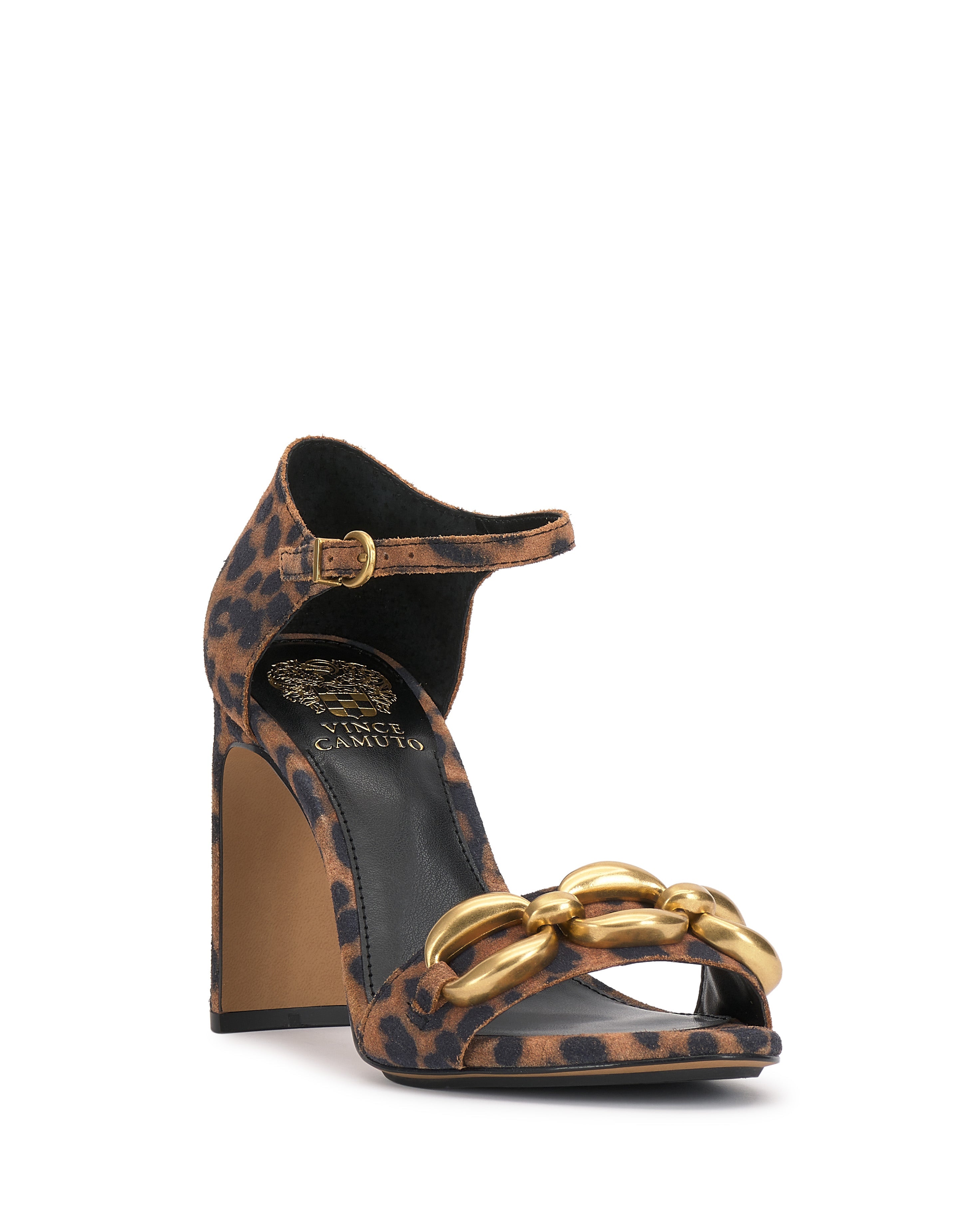 Aurelia Sandal