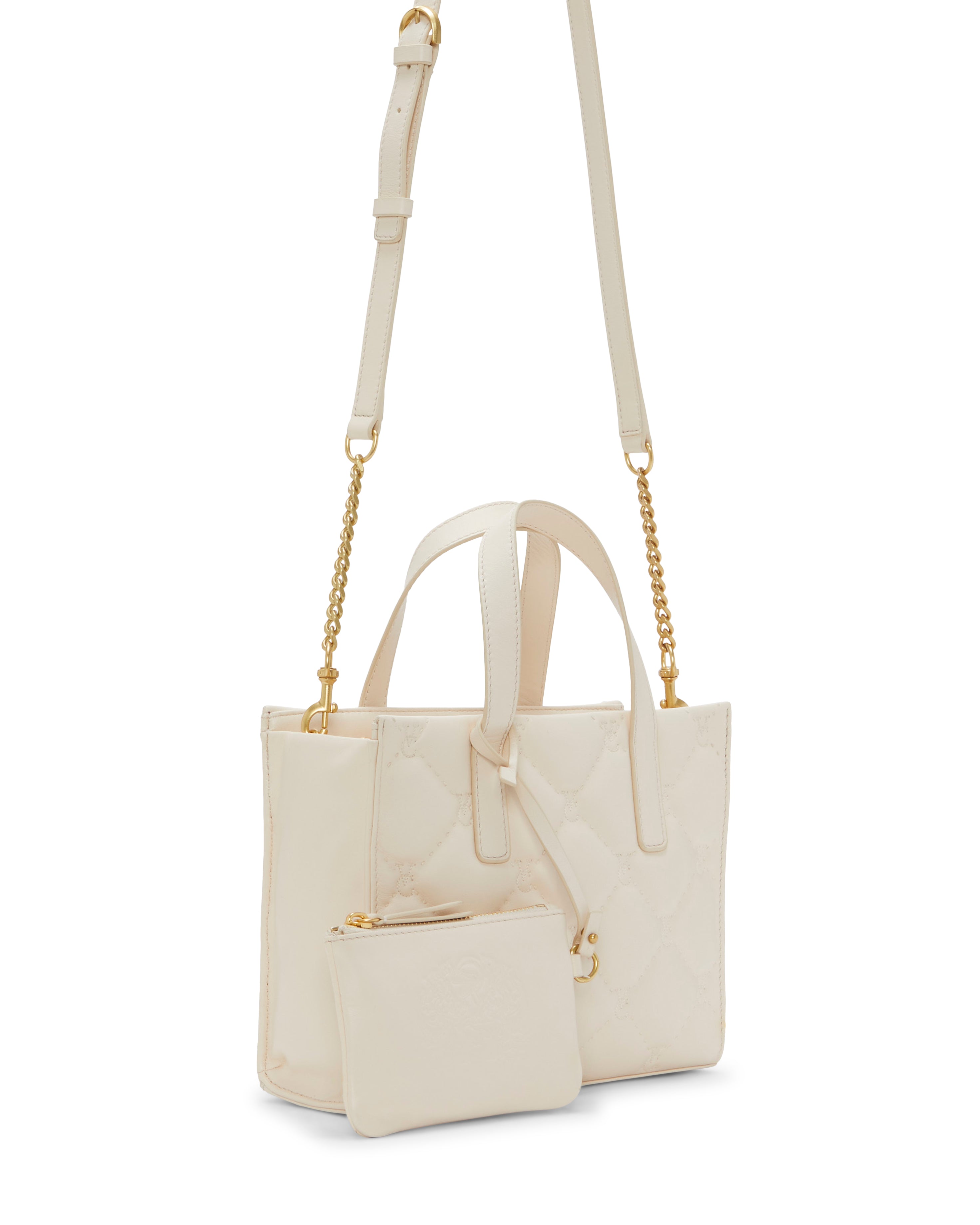 Barry Small Tote Bag
