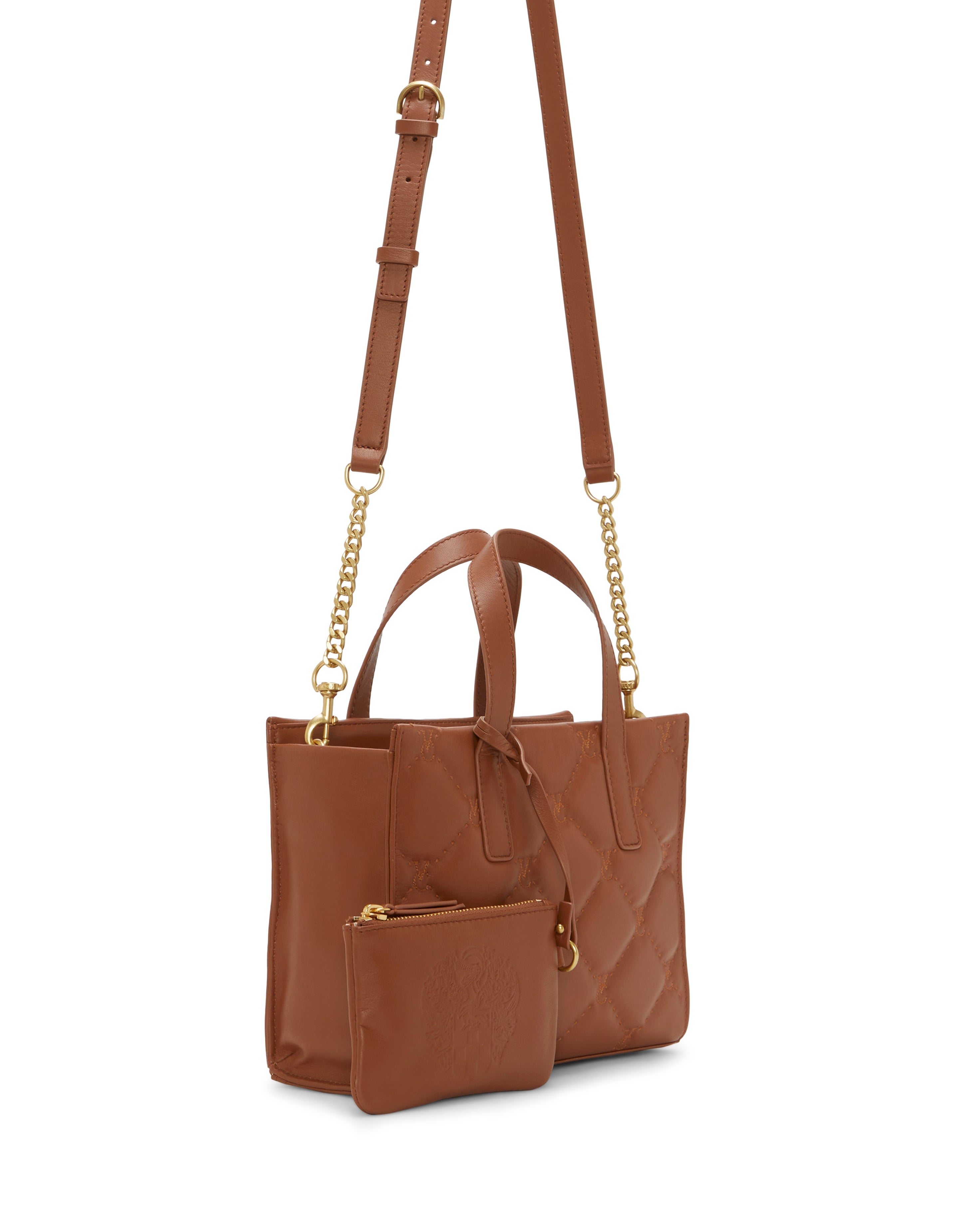 Barry Small Tote Bag