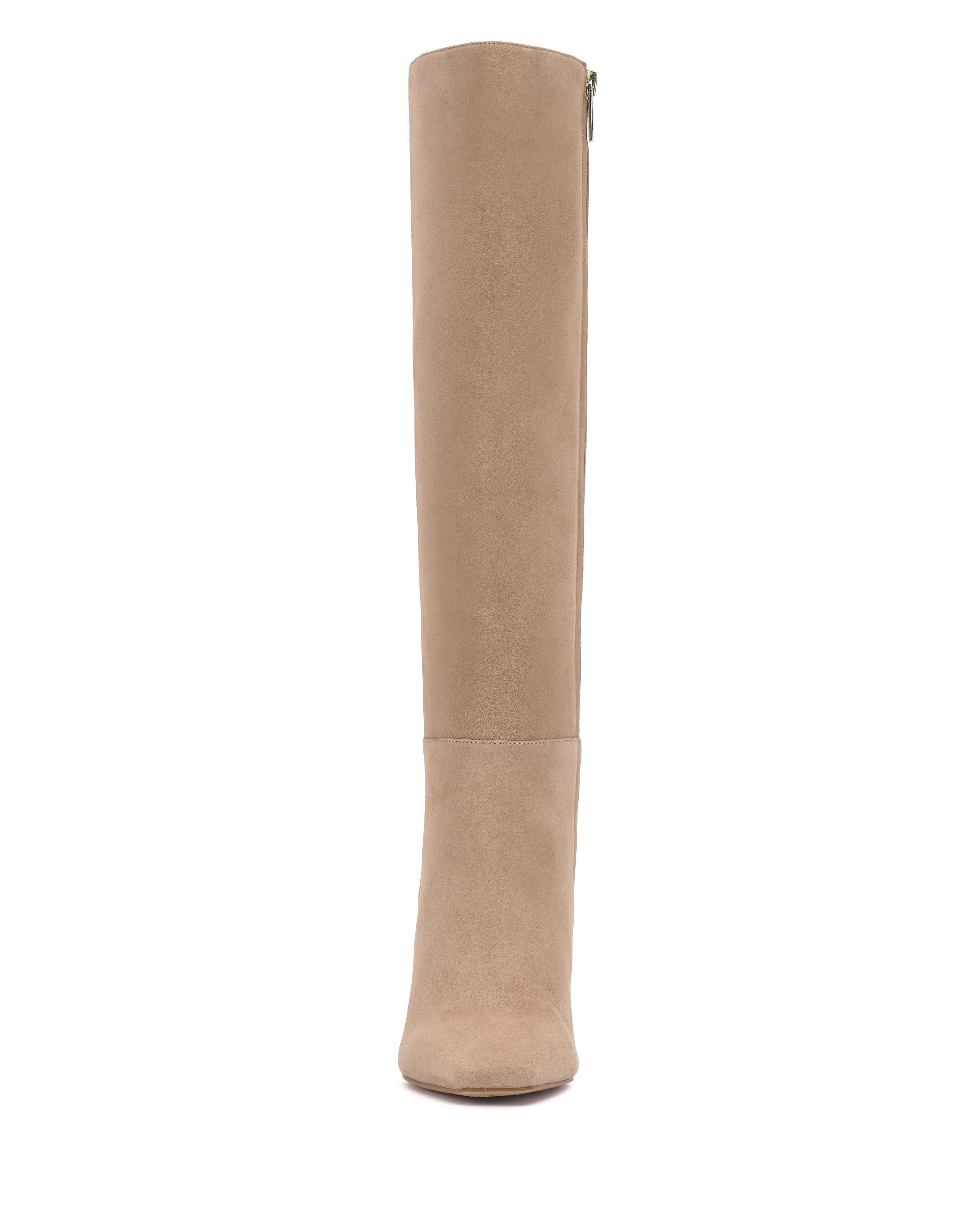 Bennidy Wide Calf Knee High Boot