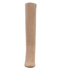 Bennidy Wide Calf Knee High Boot