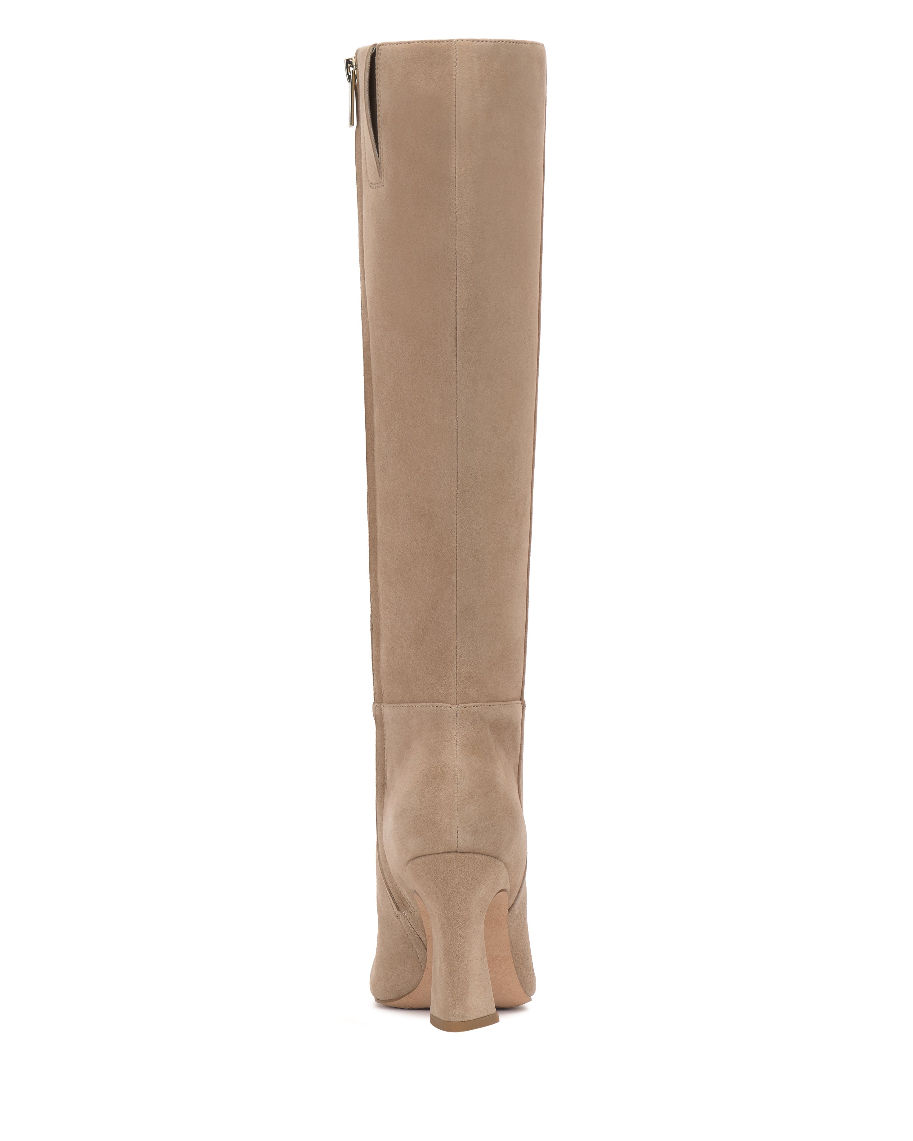 Bennidy Wide Calf Knee High Boot