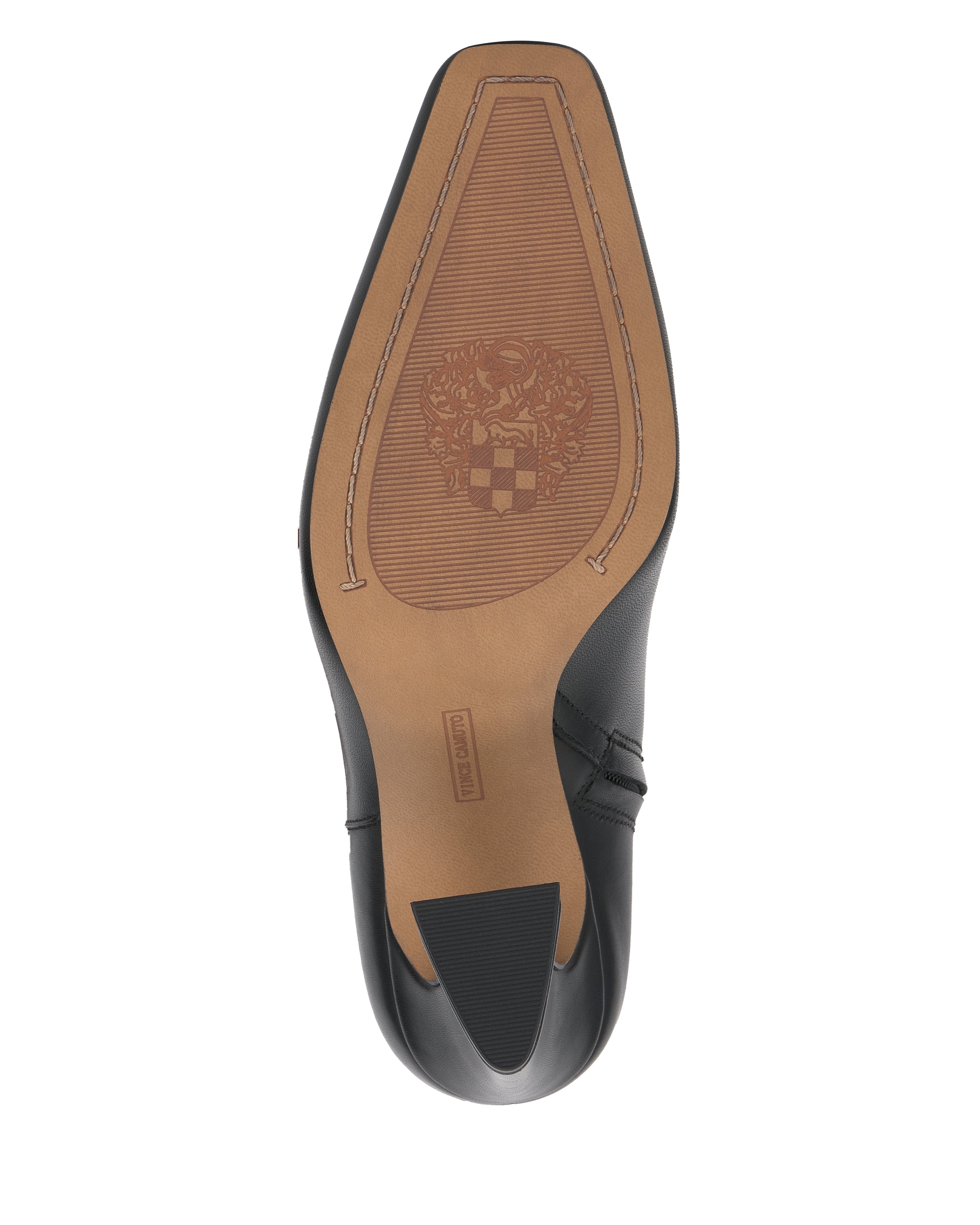 Bennidy Knee High Boot