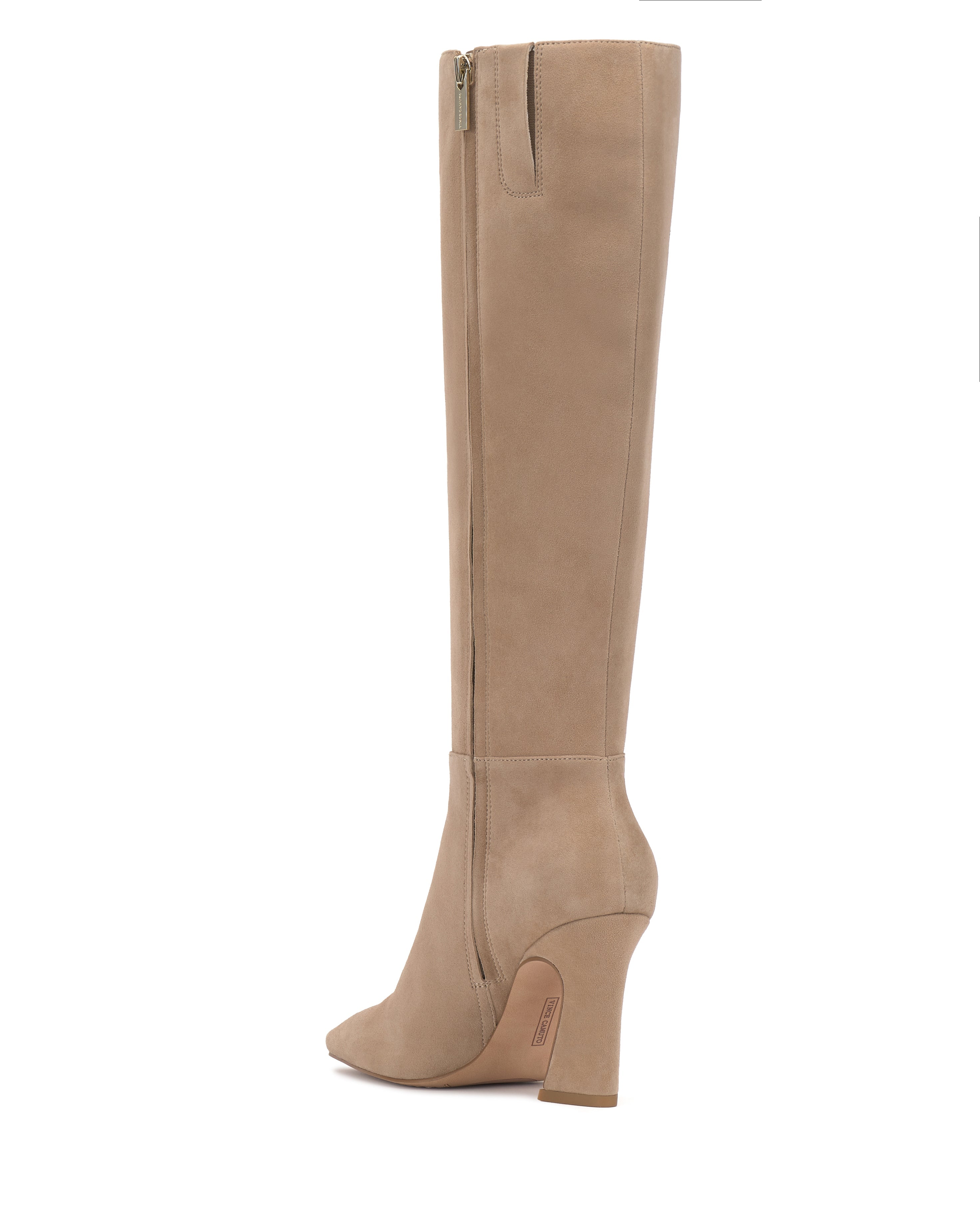 Bennidy Knee High Boot