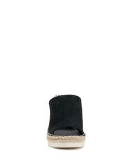 Brissia Wedge Mule