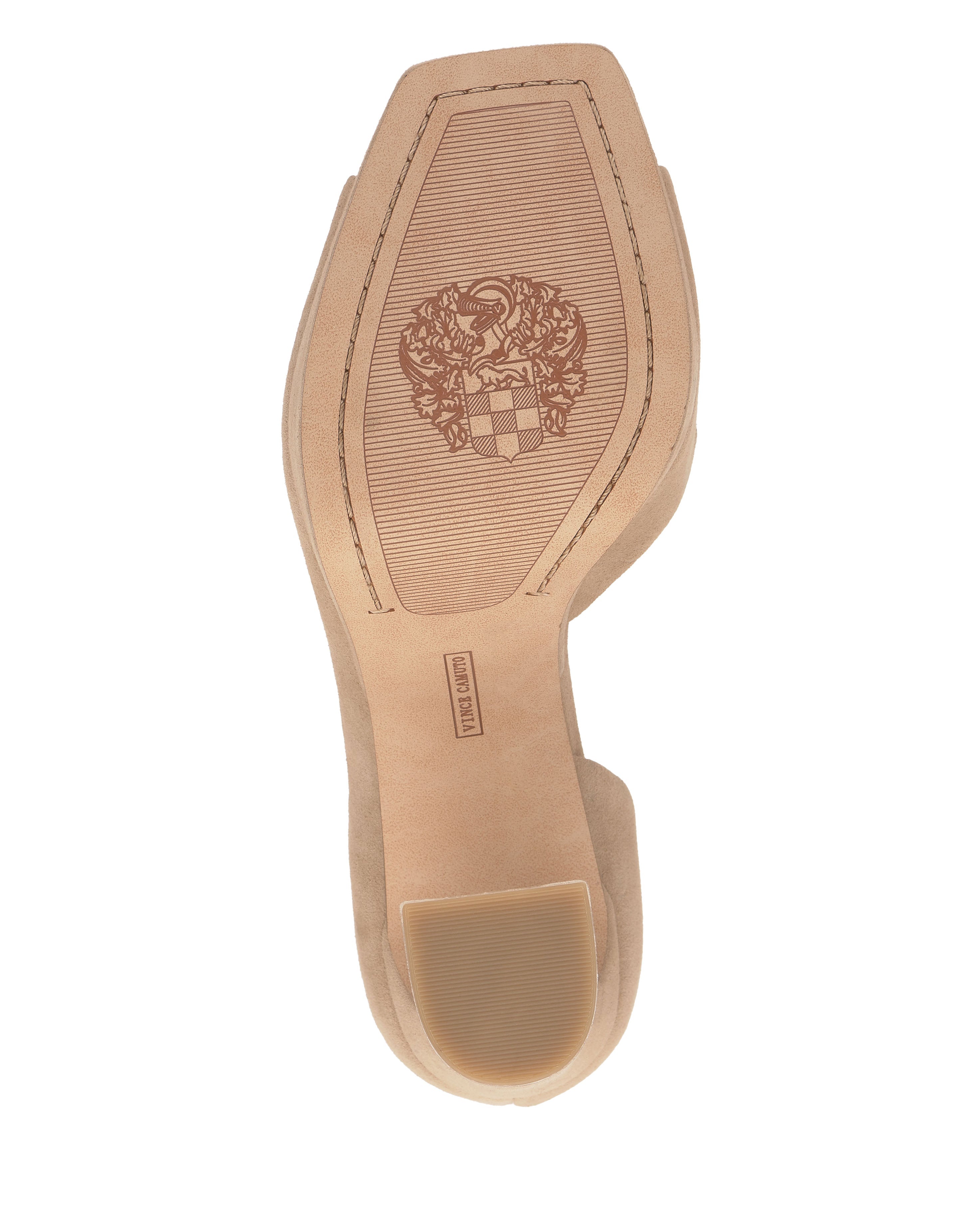 Bryanna Peep Toe Platform Pump