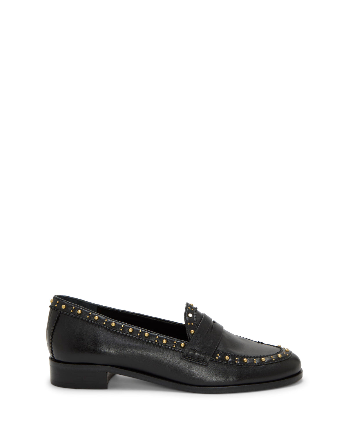 Camdyn Studded Loafer