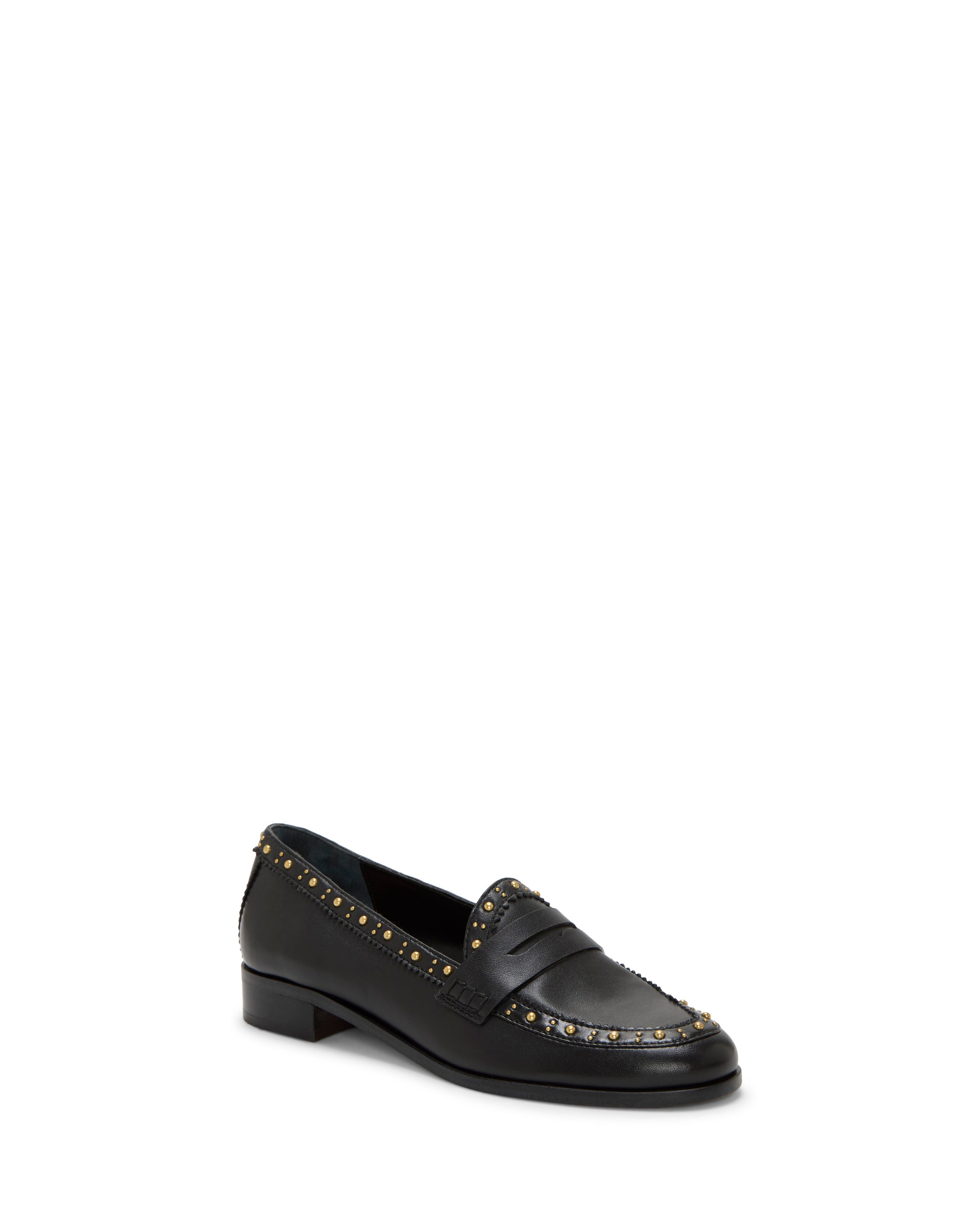 Camdyn Studded Loafer