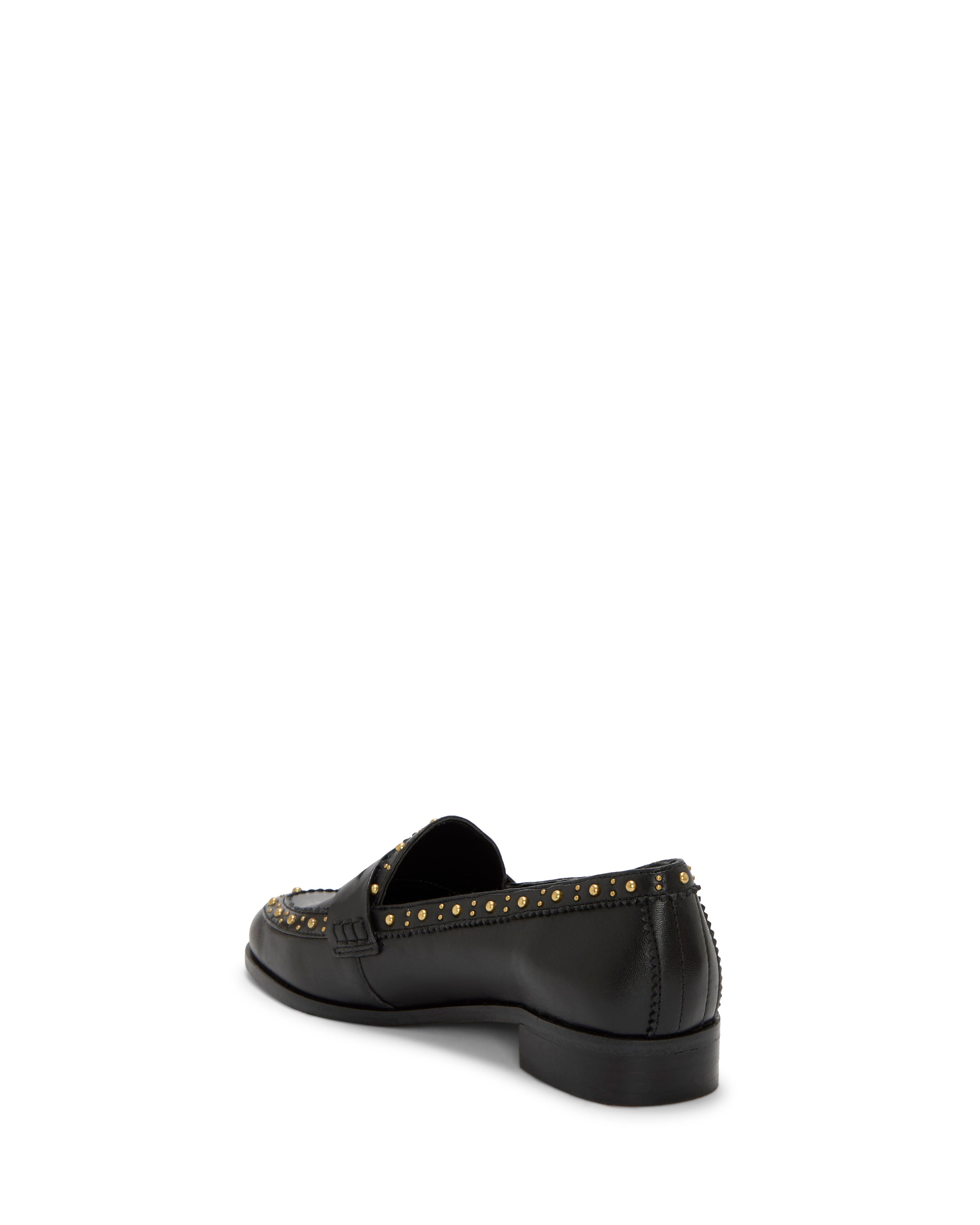 Camdyn Studded Loafer