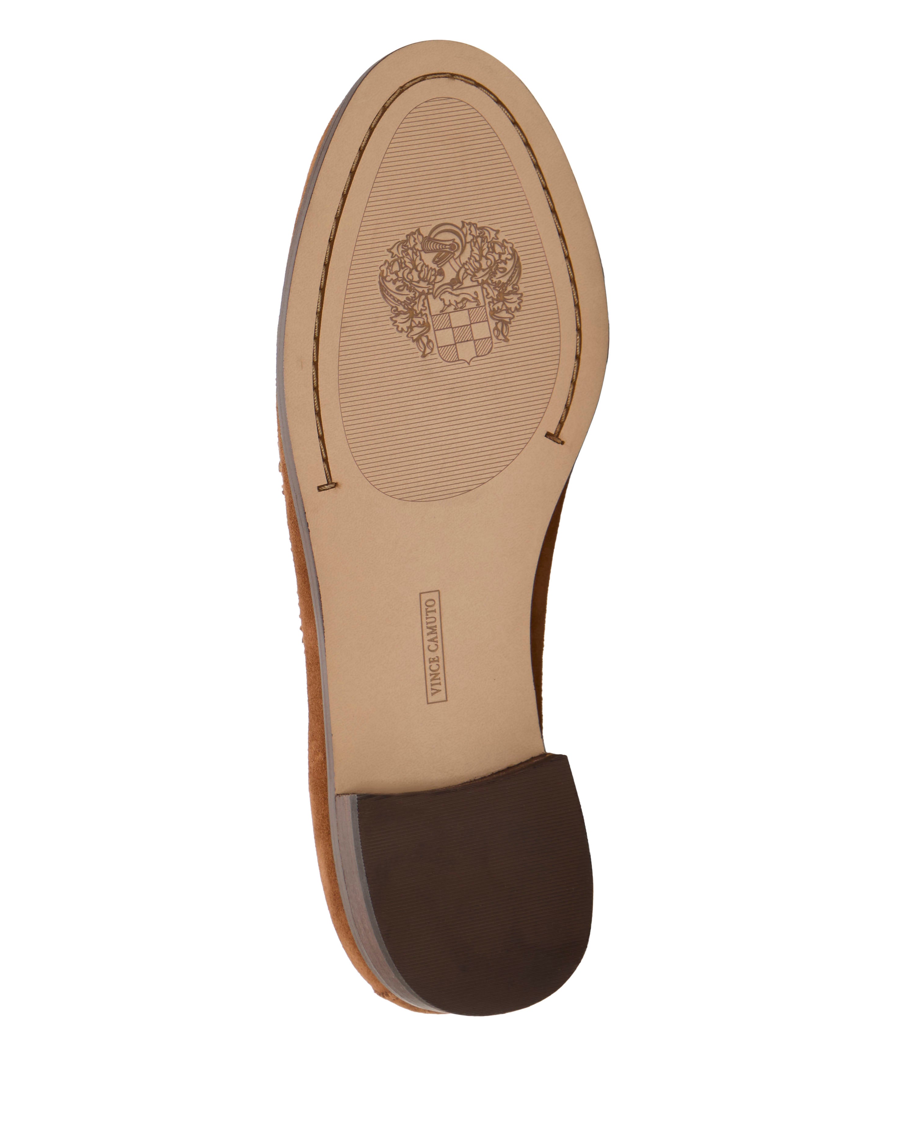 Camdyn Studded Loafer