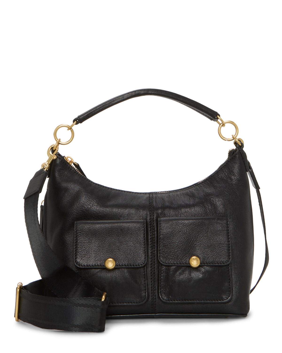 Carly Shoulder Bag