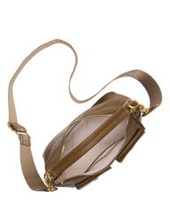 Carly Shoulder Bag