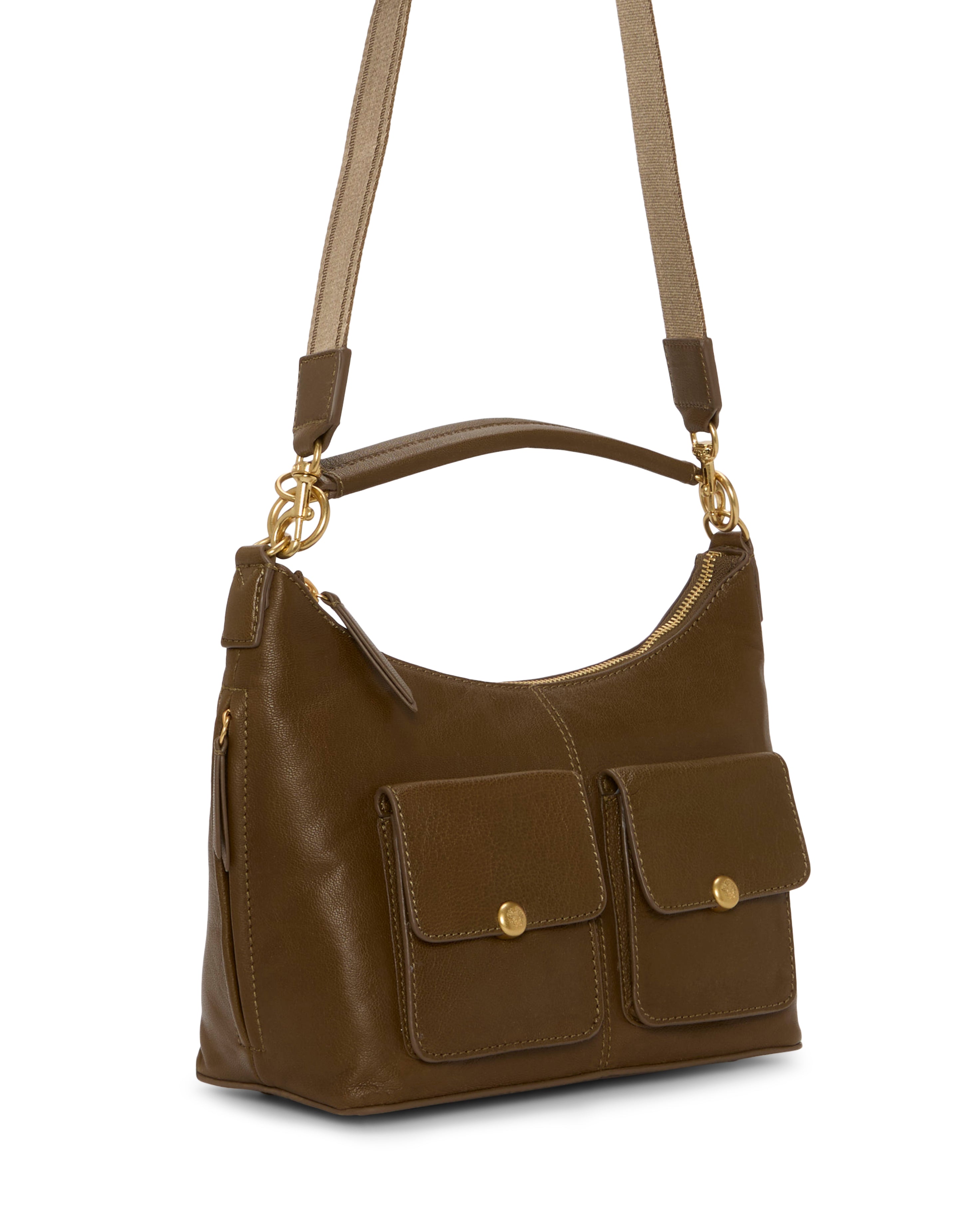 Carly Shoulder Bag
