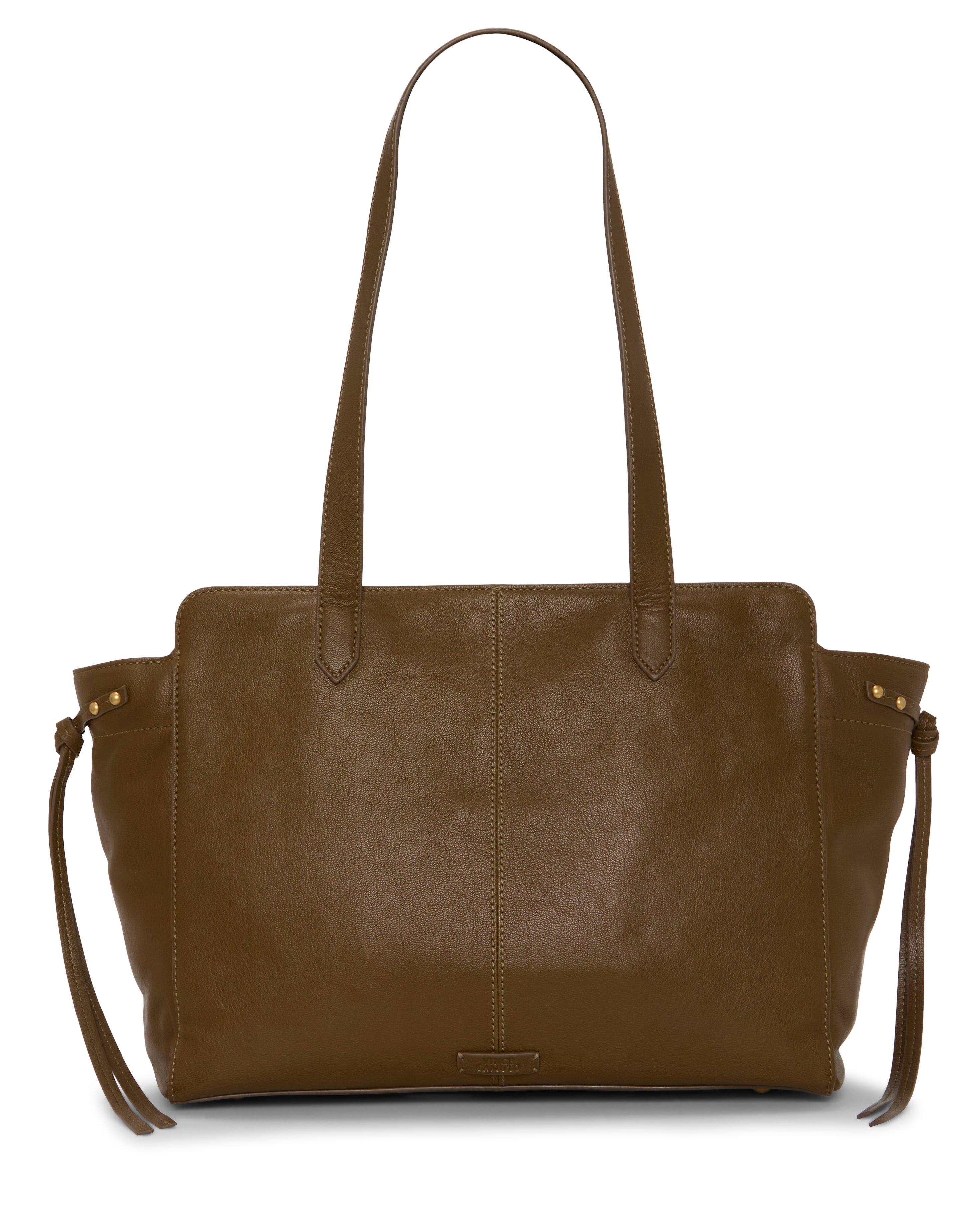 Carly Tote Bag