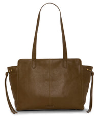 Carly Tote Bag