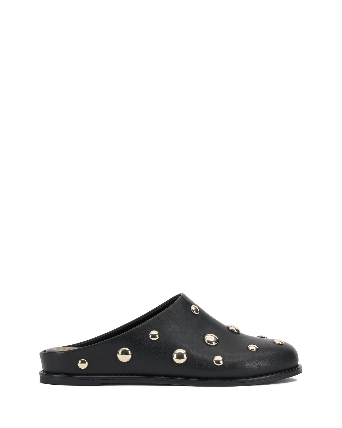 Cassius Studded Mule