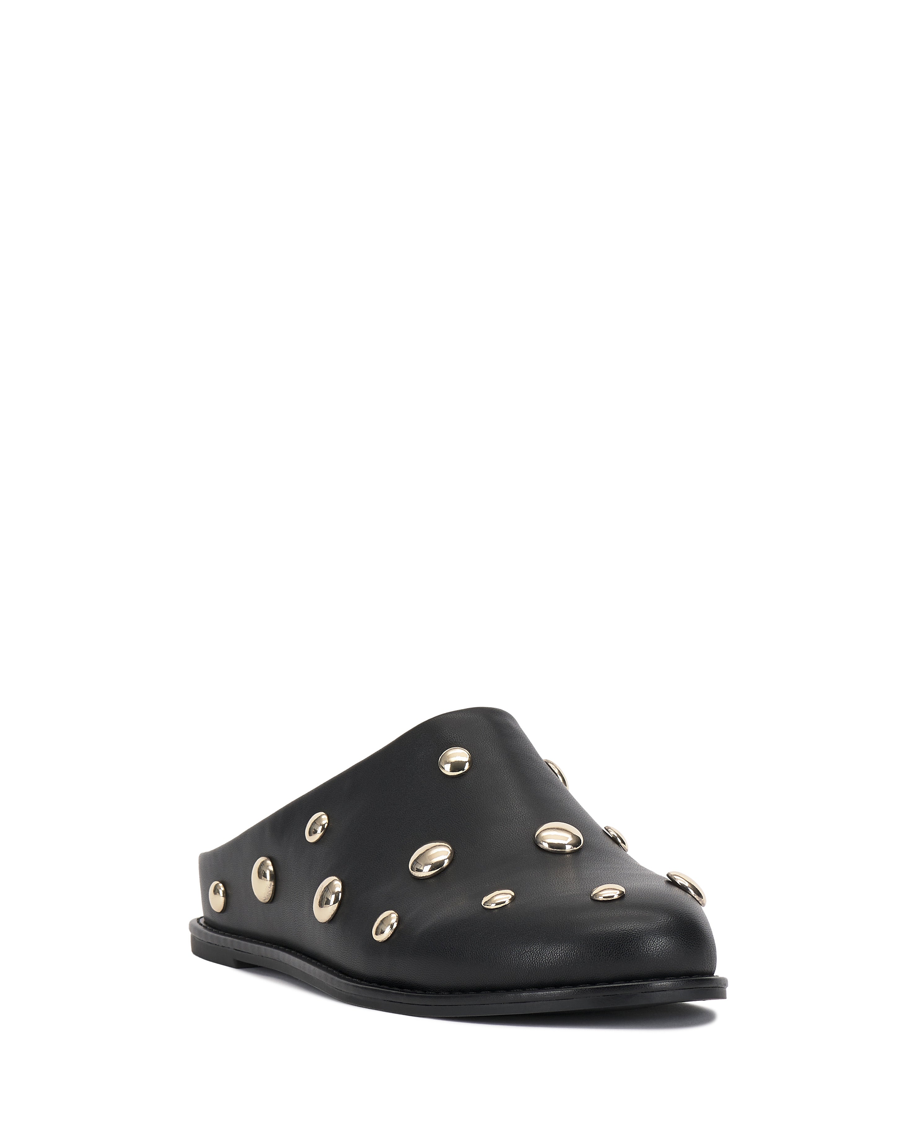 Cassius Studded Mule