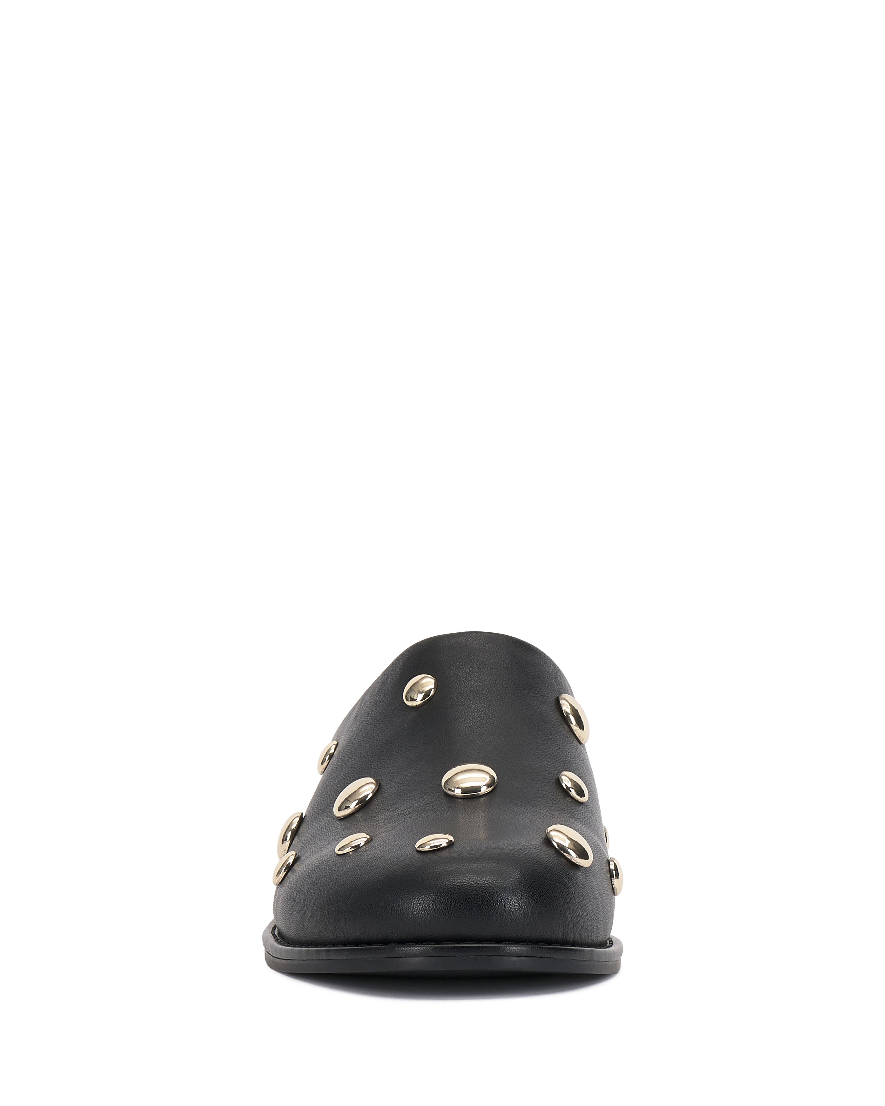 Cassius Studded Mule