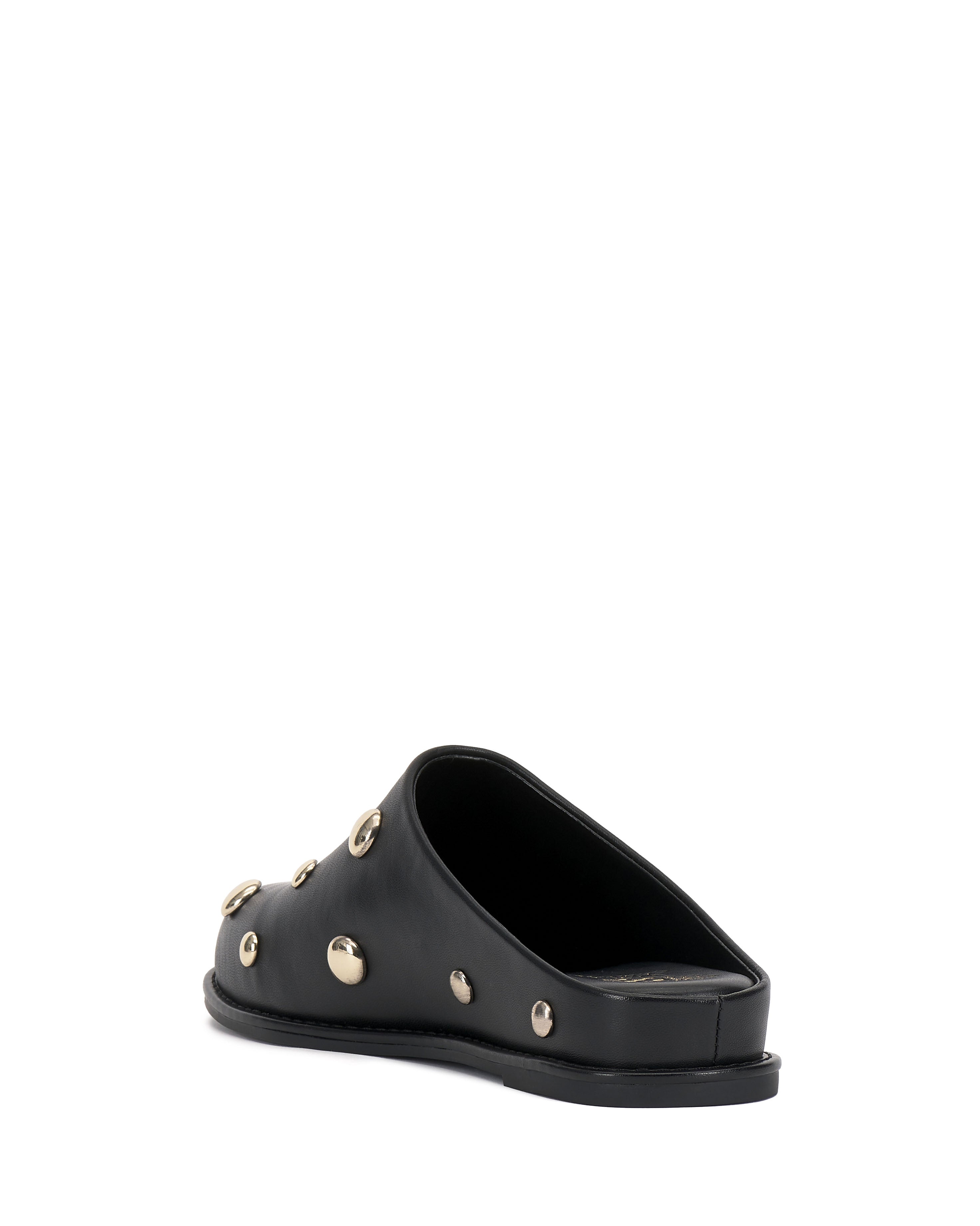 Cassius Studded Mule