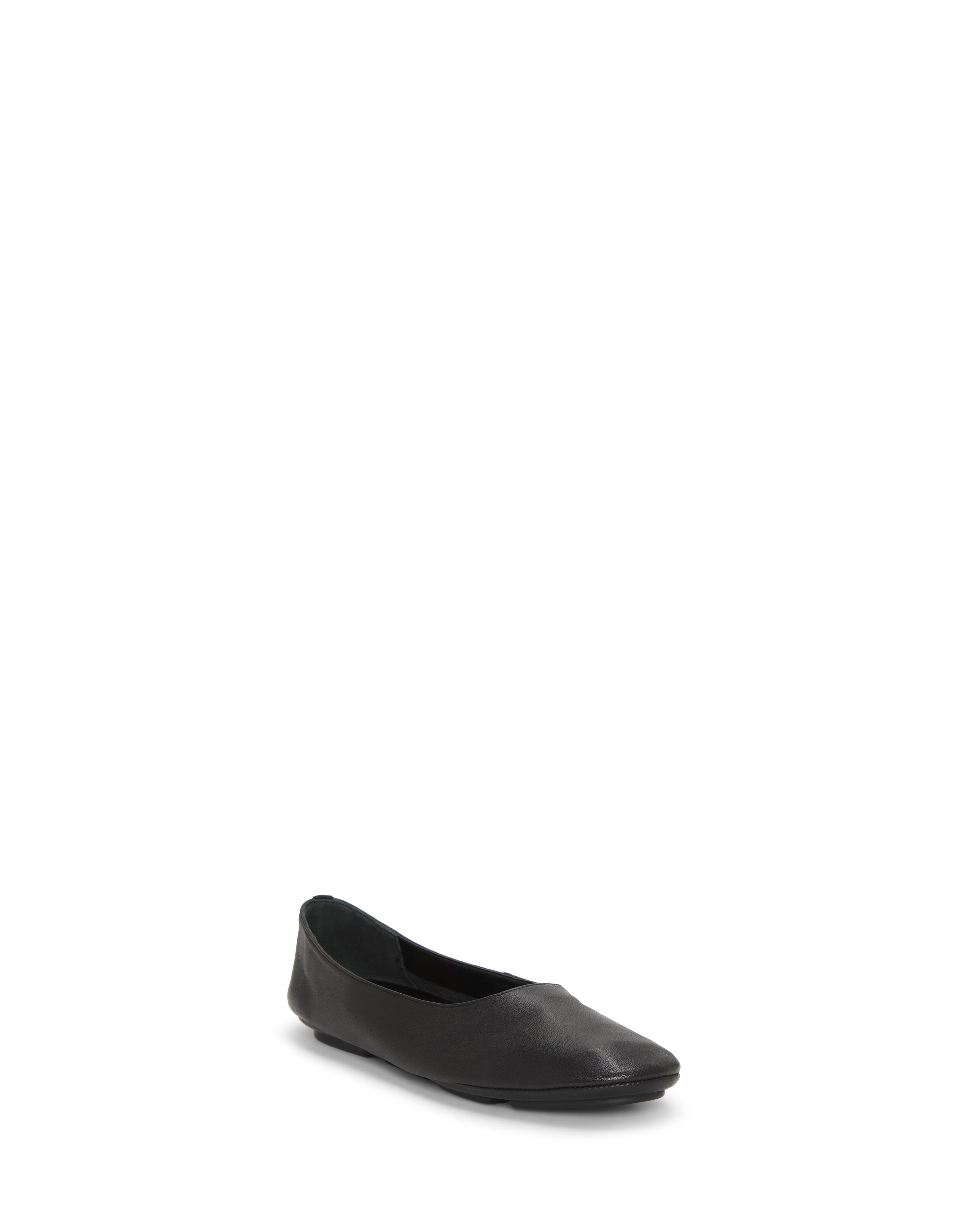 Catisha Ballet Flat