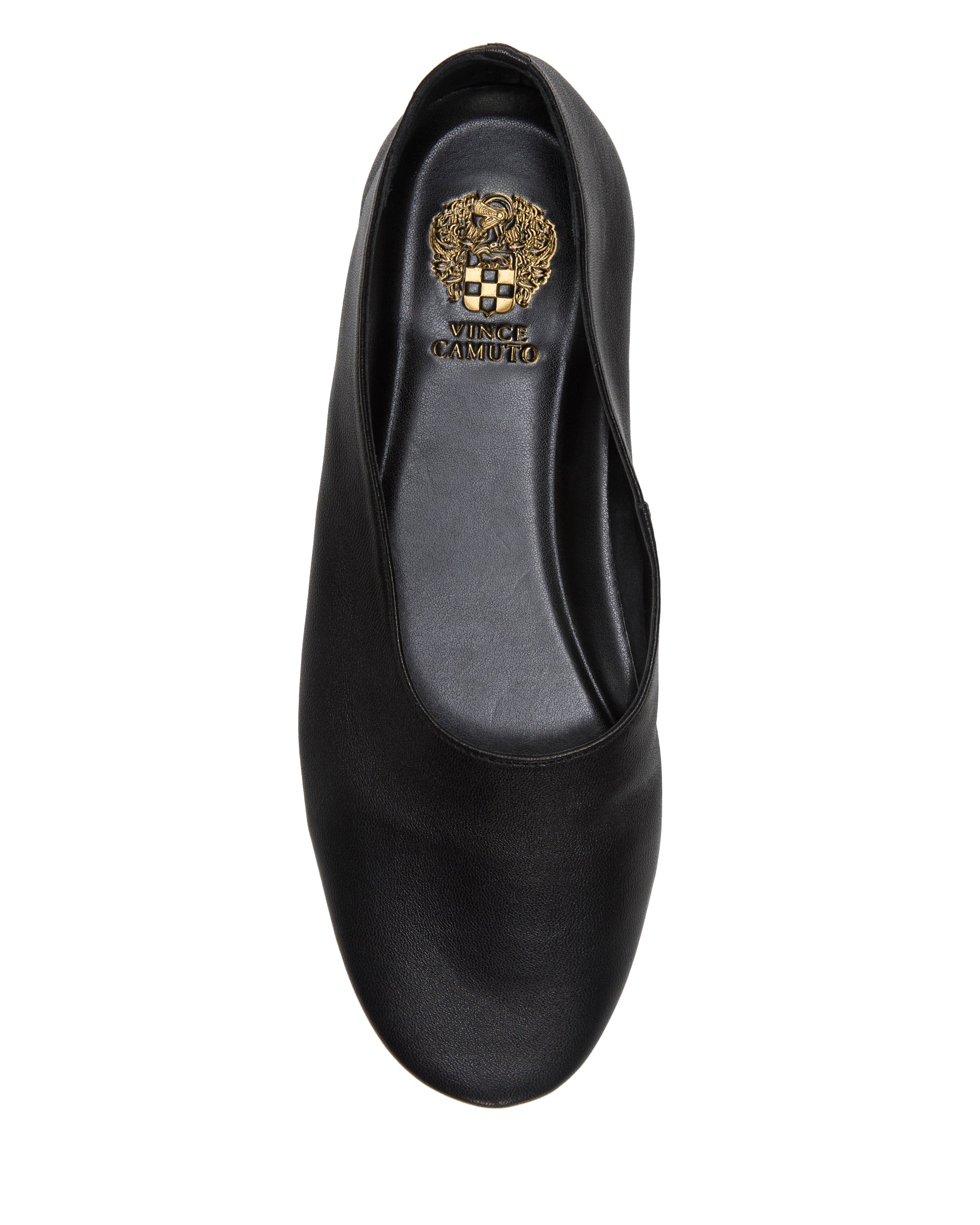 Catisha Ballet Flat