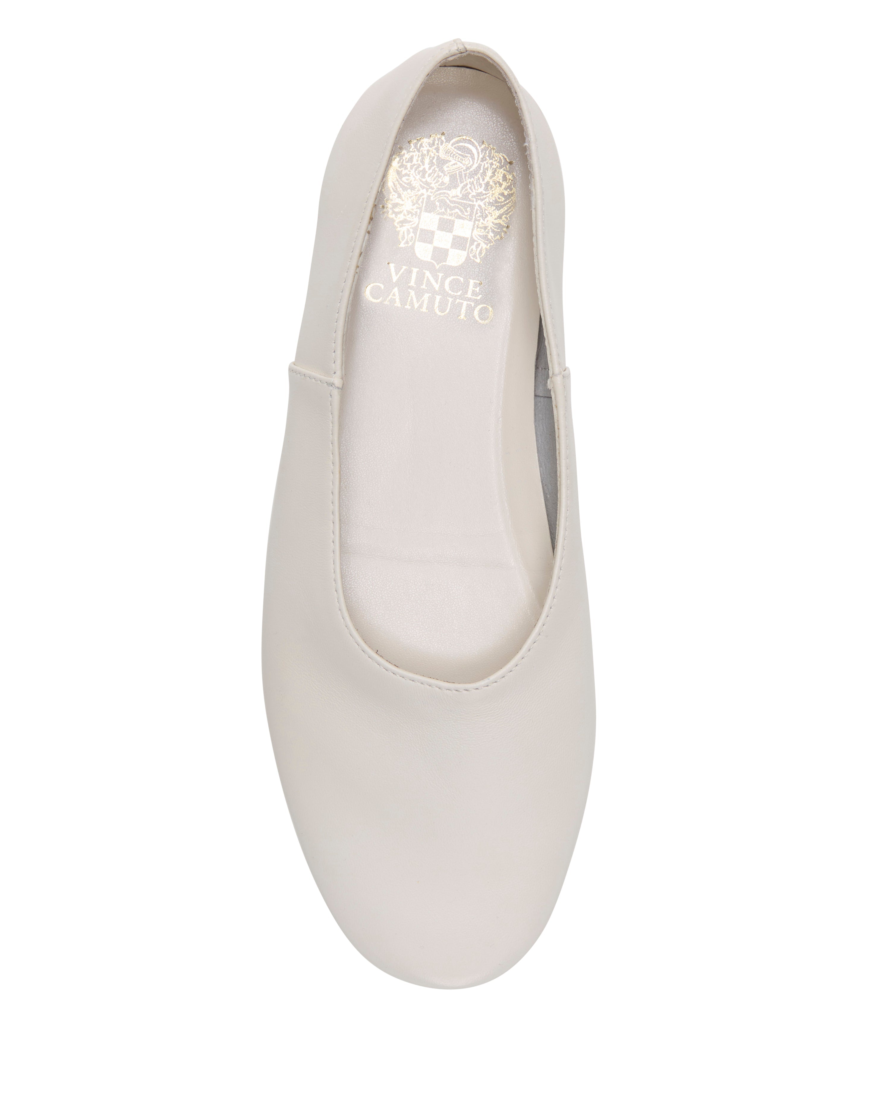 Catisha Ballet Flat