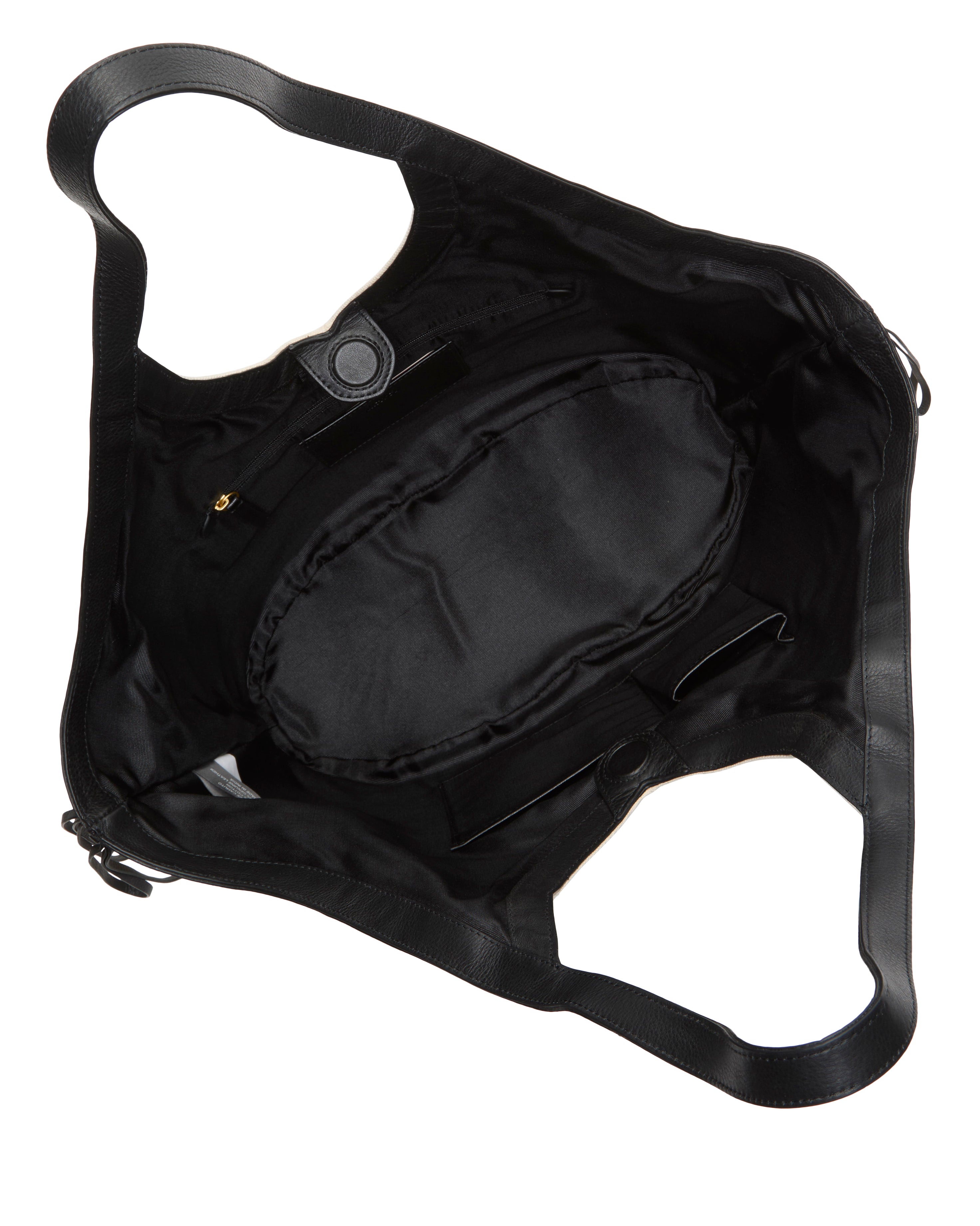 Cryss Large Tote Bag