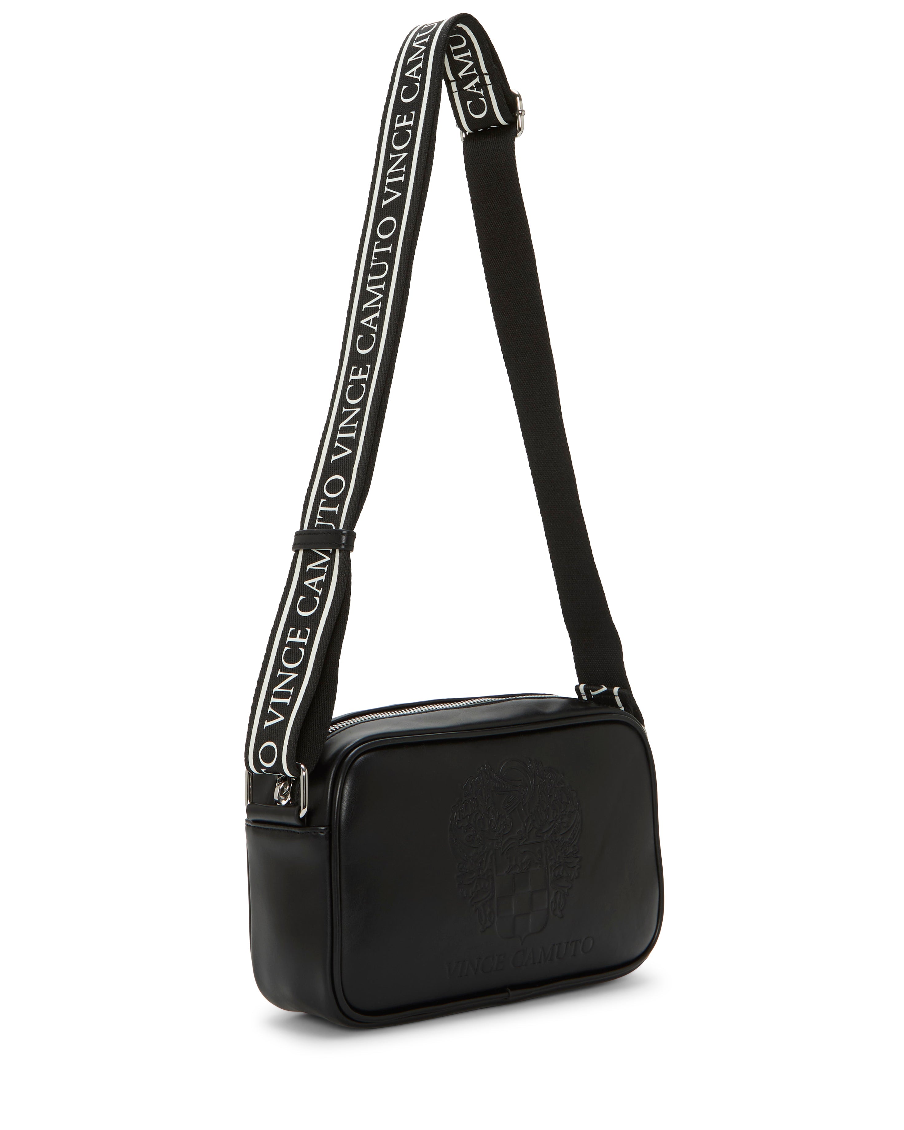 Dalle Crossbody Bag