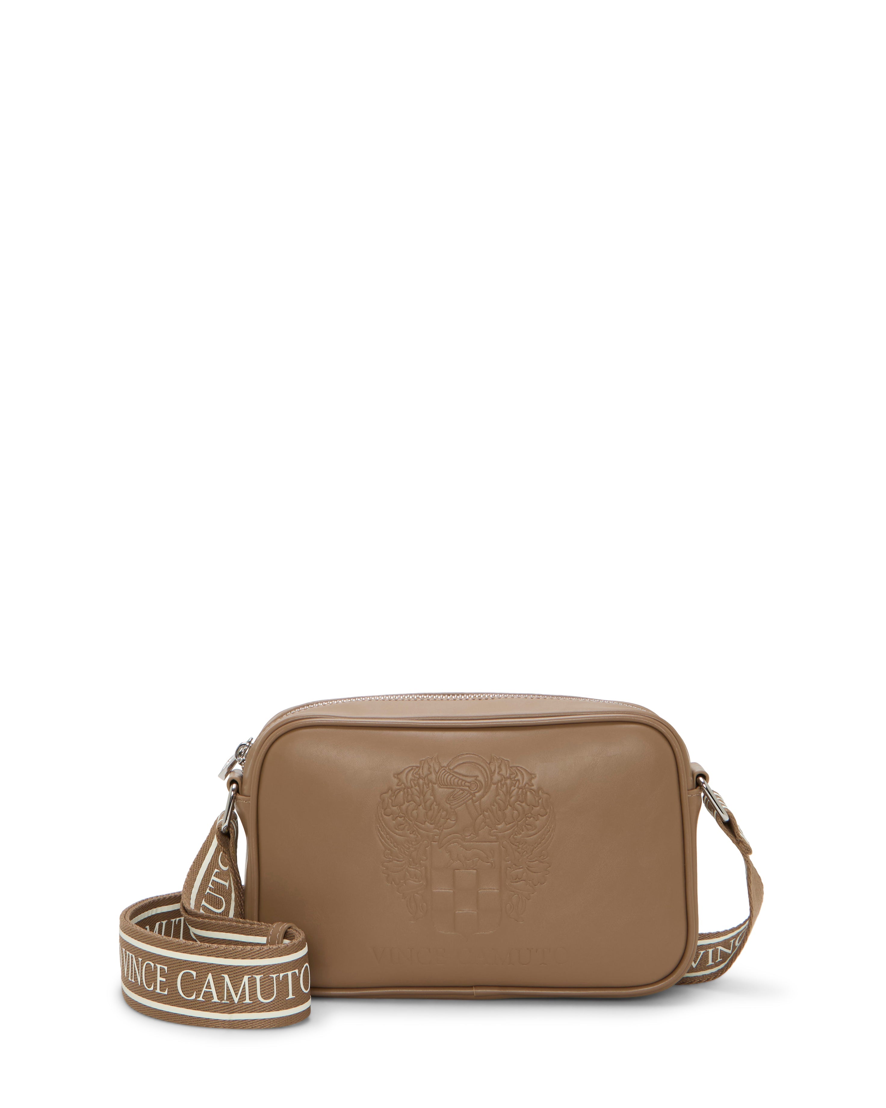 Dalle Crossbody Bag