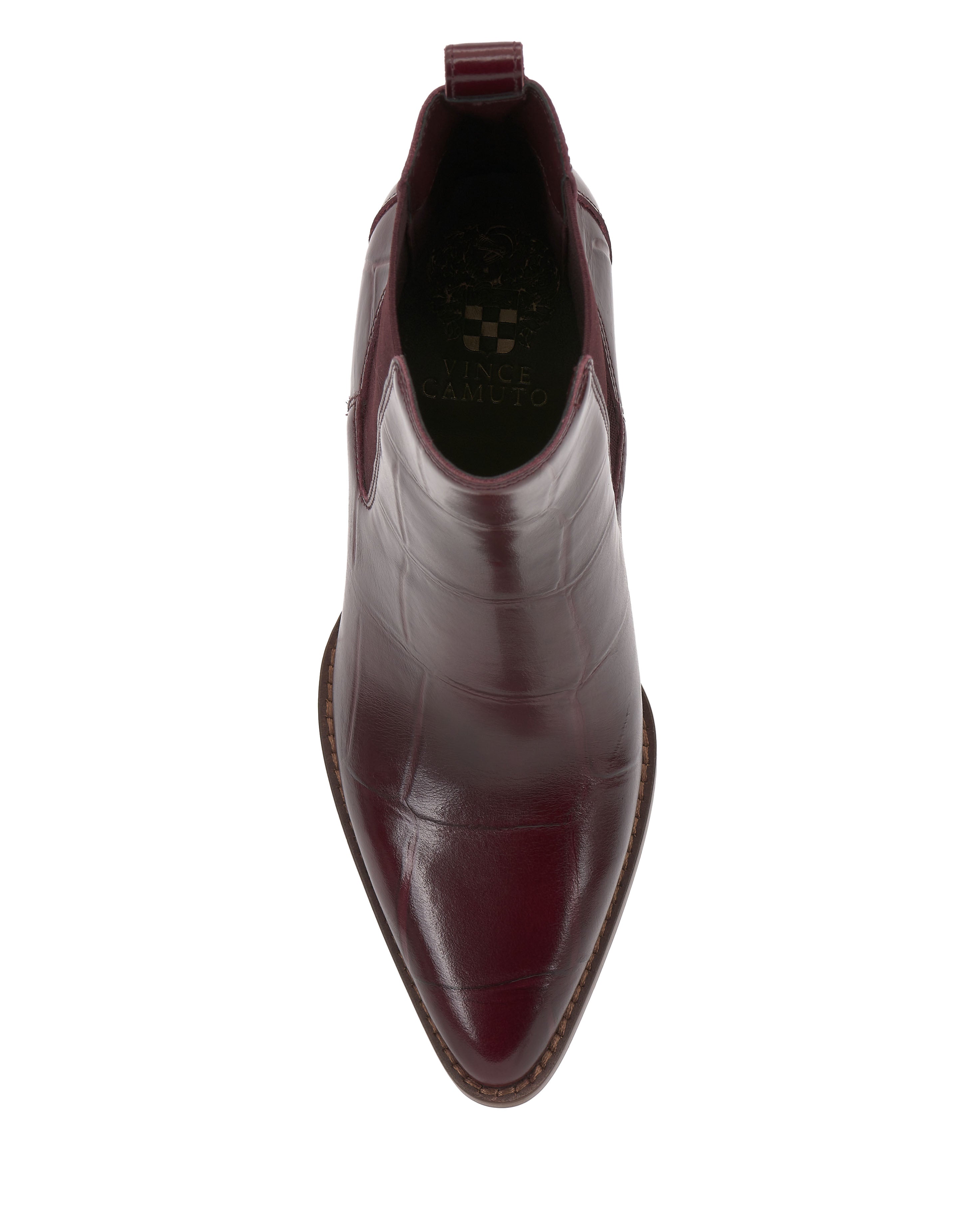 Dylan Chelsea Ankle Boot