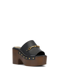 Efellan Platform Sandal