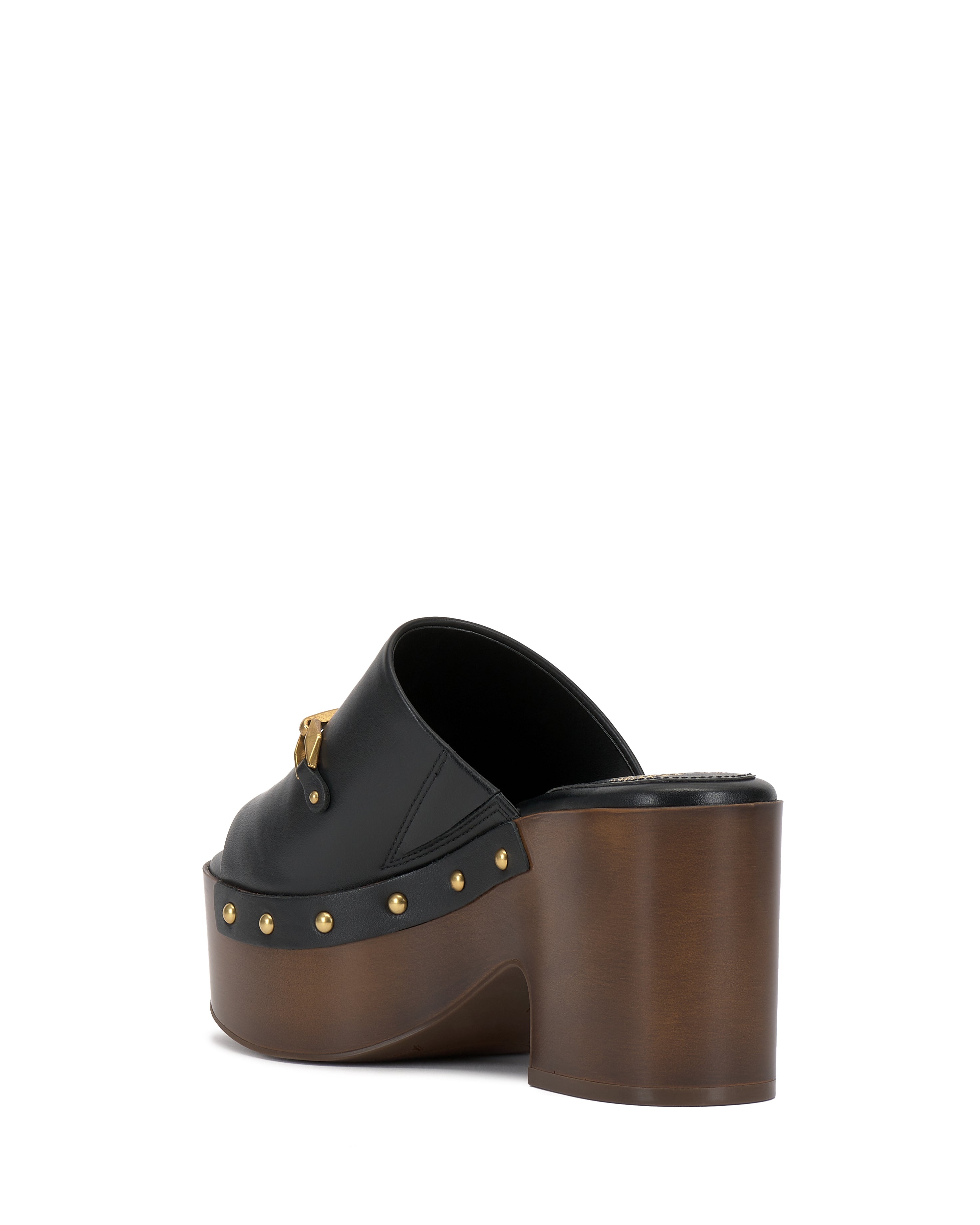 Efellan Platform Sandal