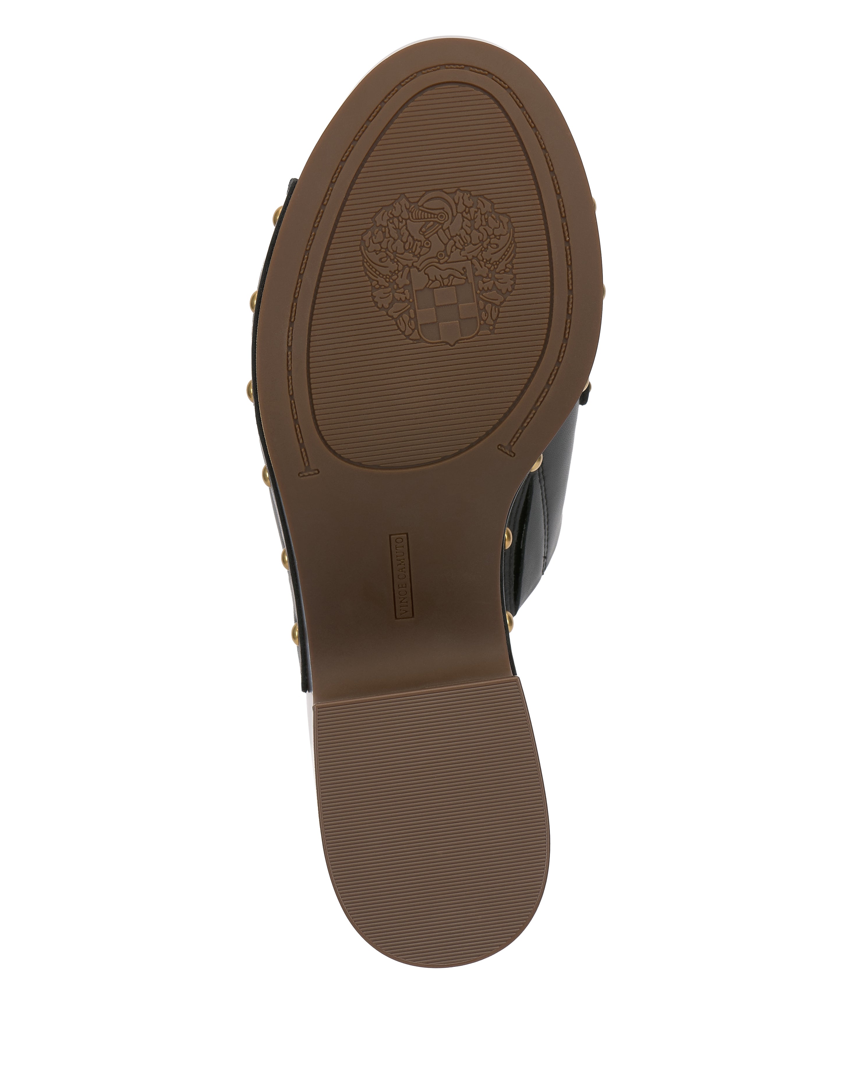 Efellan Platform Sandal