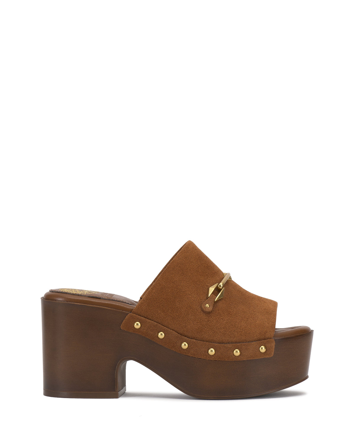 Efellan Platform Sandal