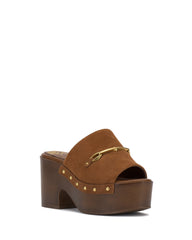 Efellan Platform Sandal