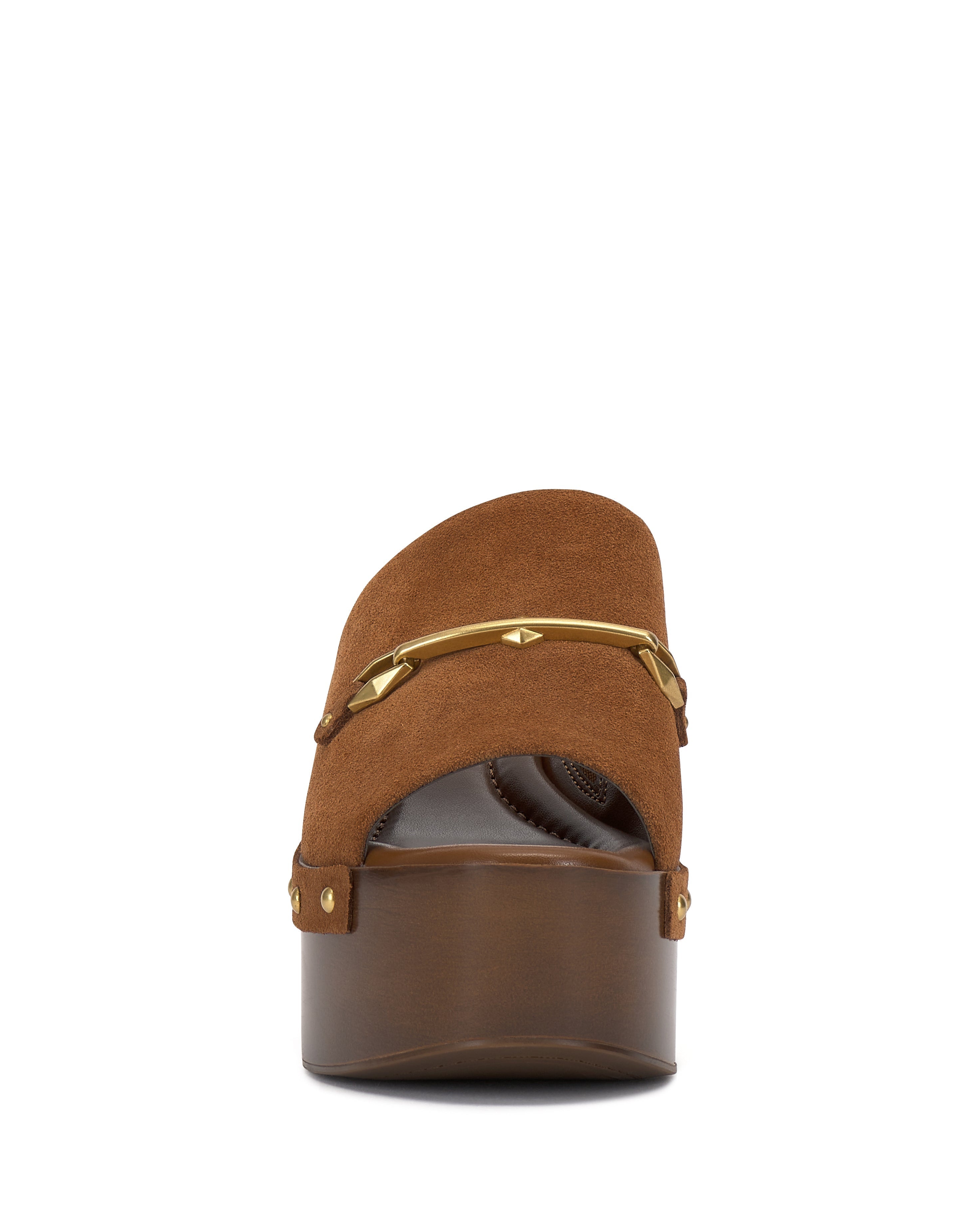 Efellan Platform Sandal