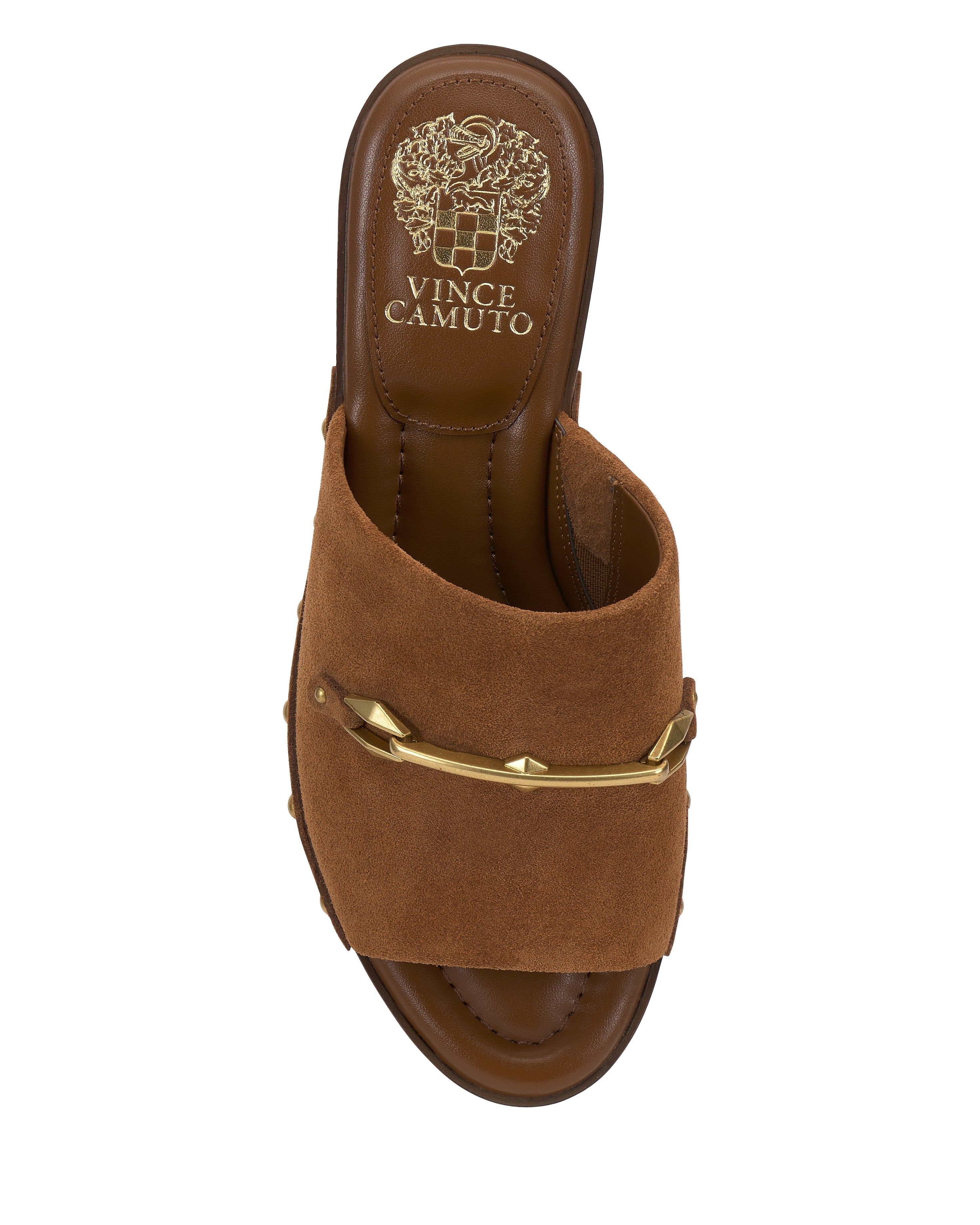 Efellan Platform Sandal