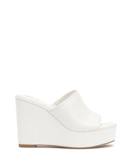 Etta Wedge Sandal