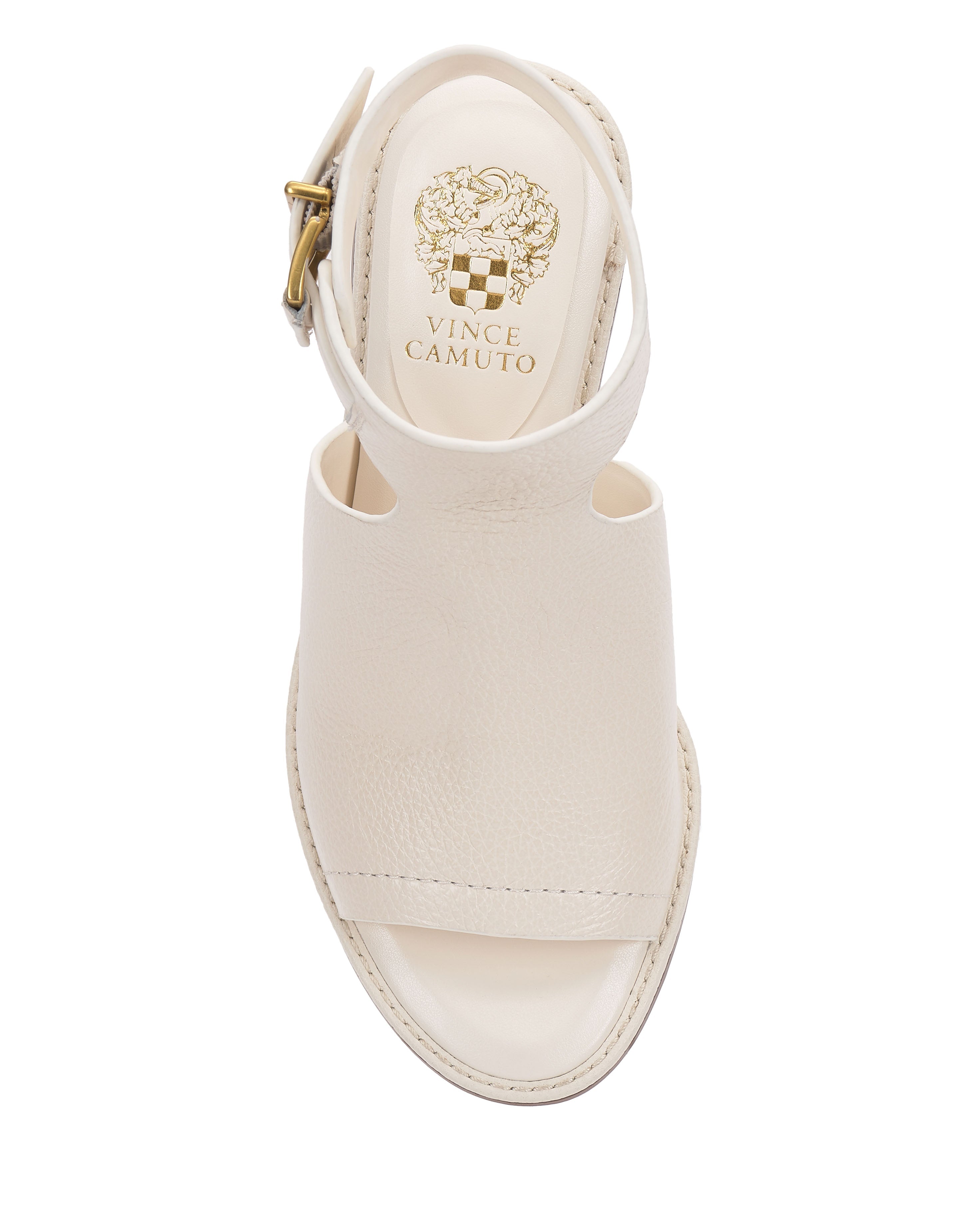 Faelan Ankle Strap Sandal