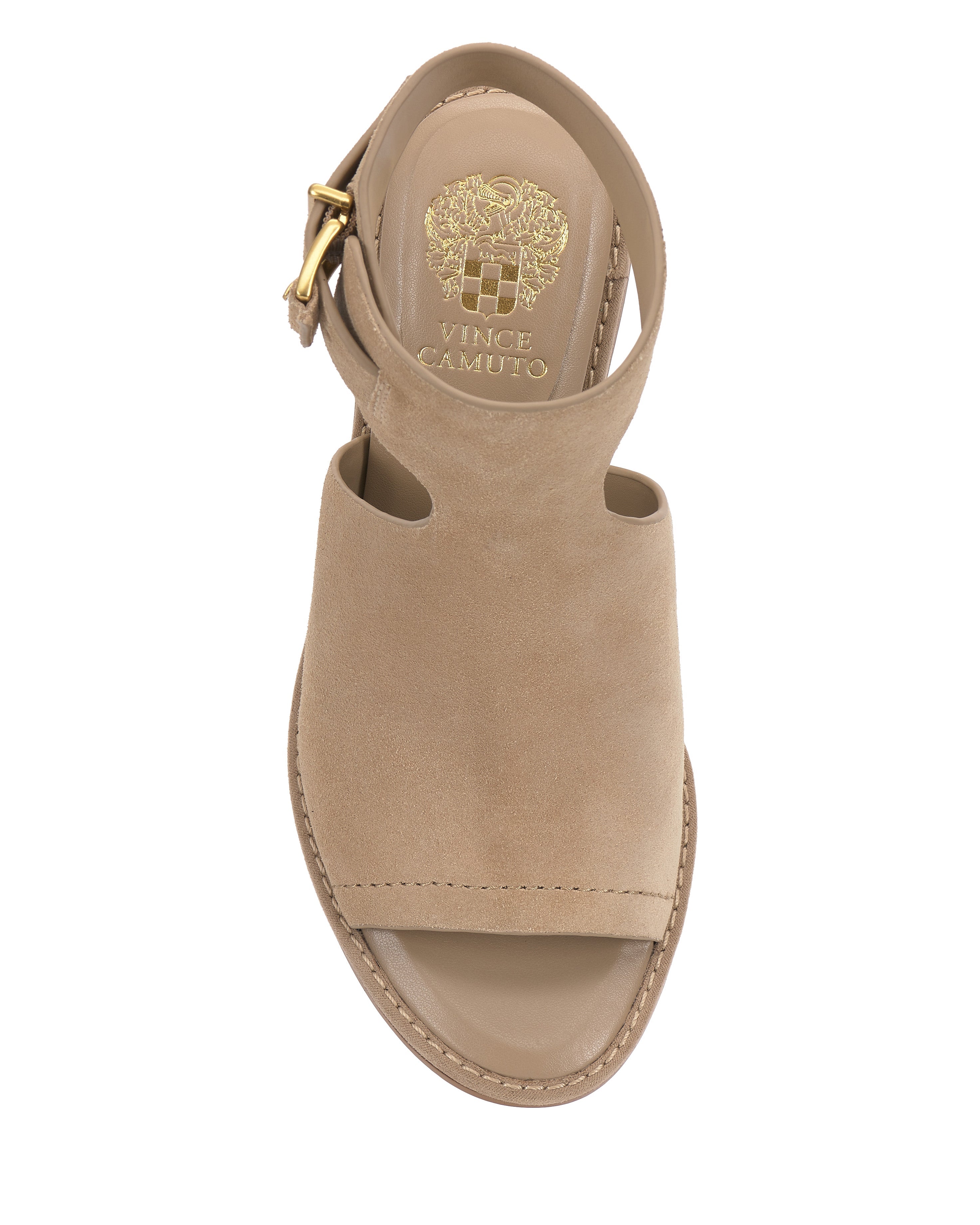 Faelan Ankle Strap Sandal