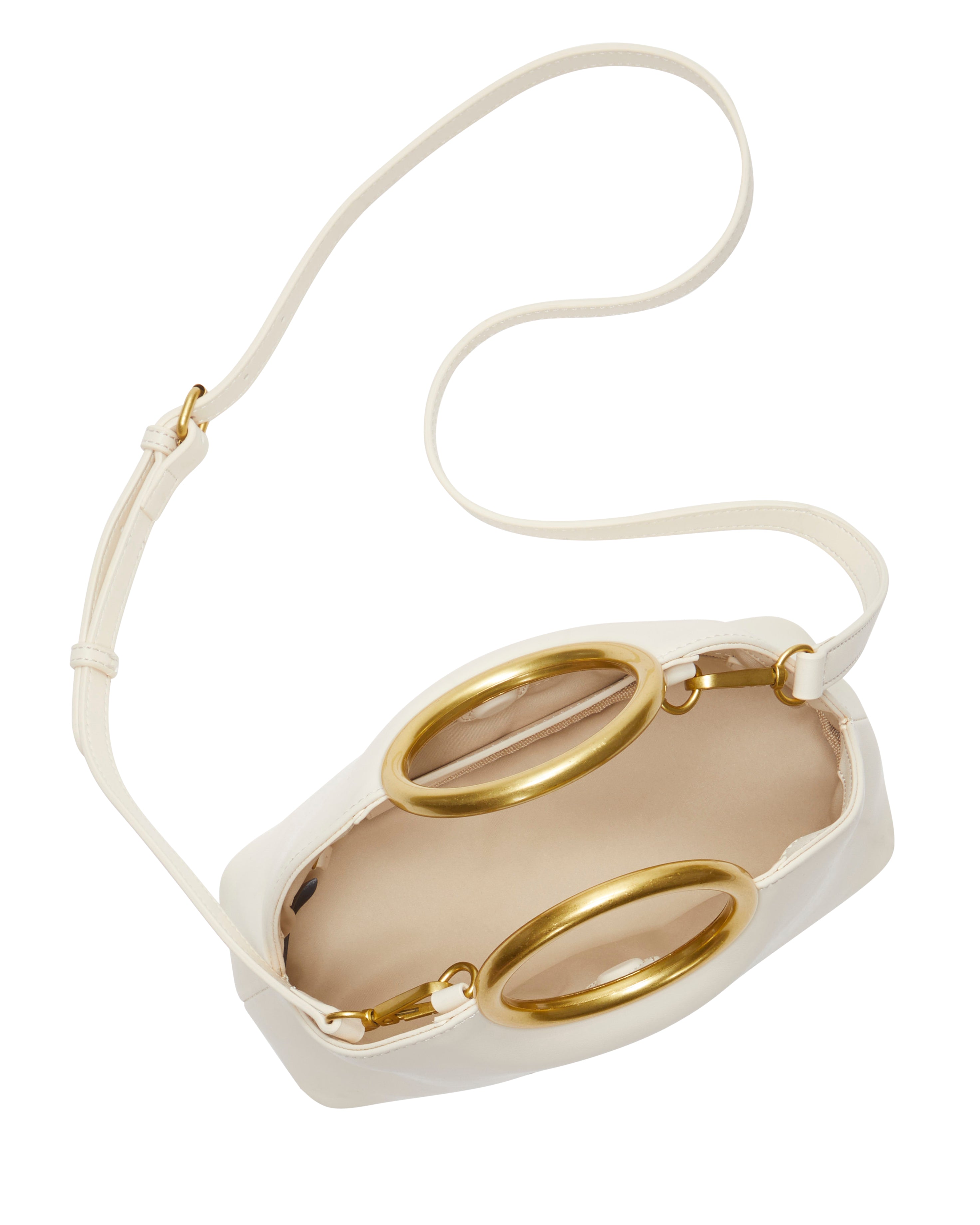 Felix Top Handle Bag