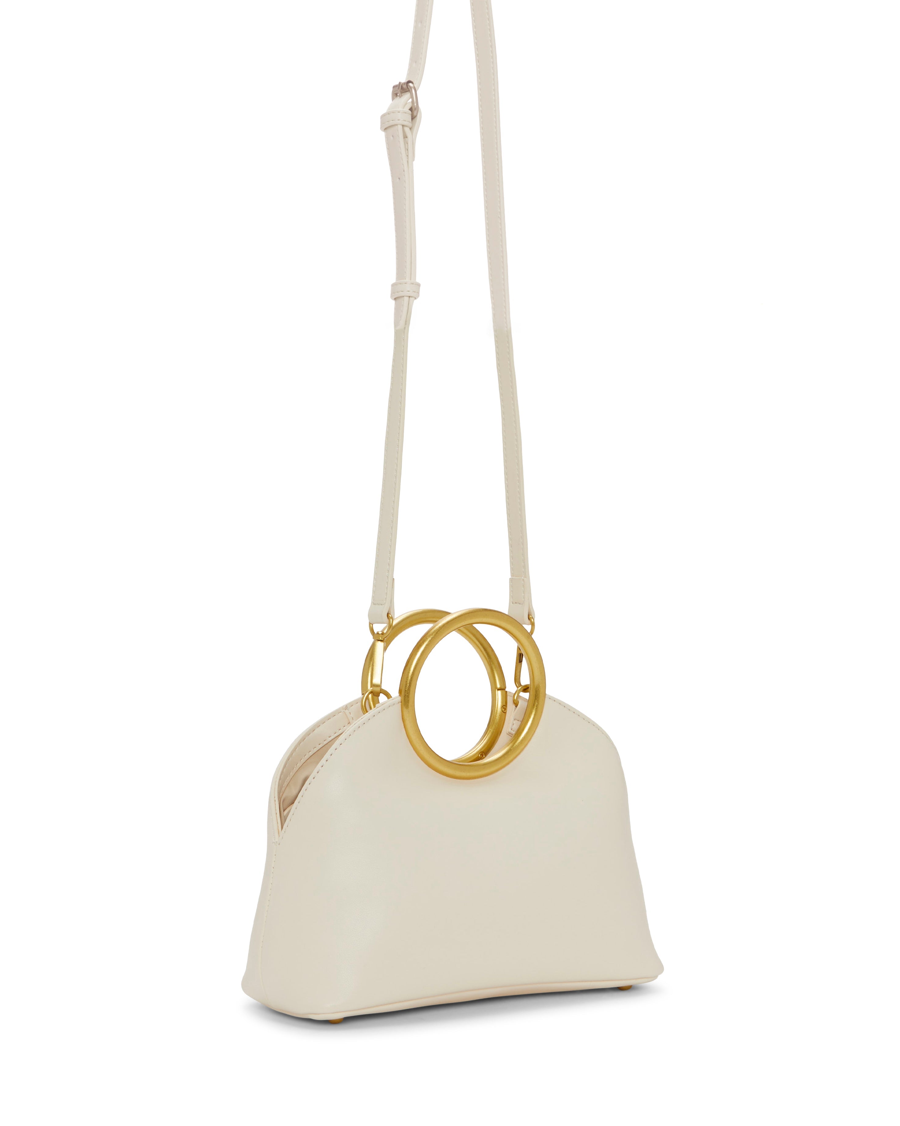 Felix Top Handle Bag