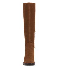Gibi Narrow Calf Knee High Boot