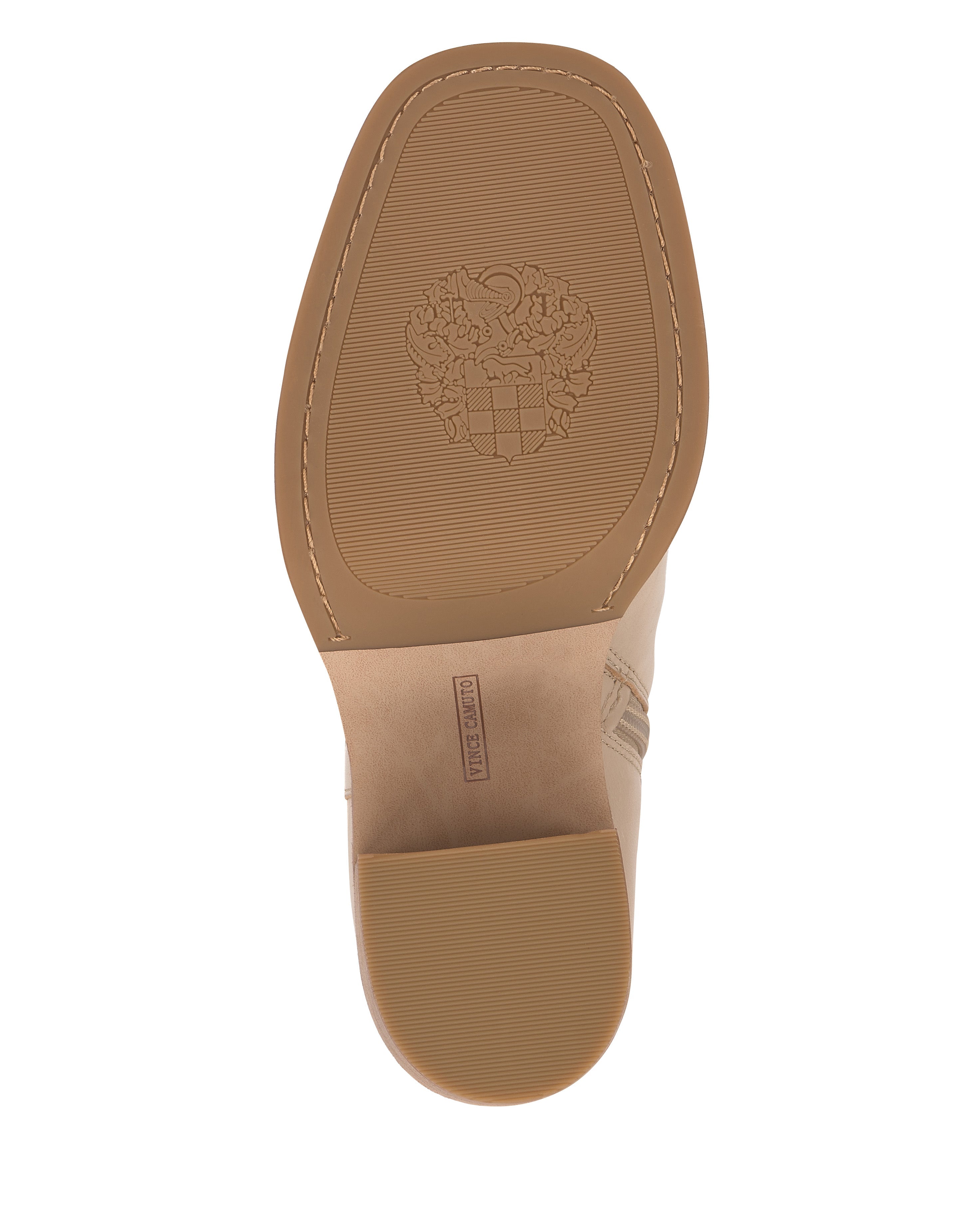 Gibi Extra Wide Calf Knee High Boot