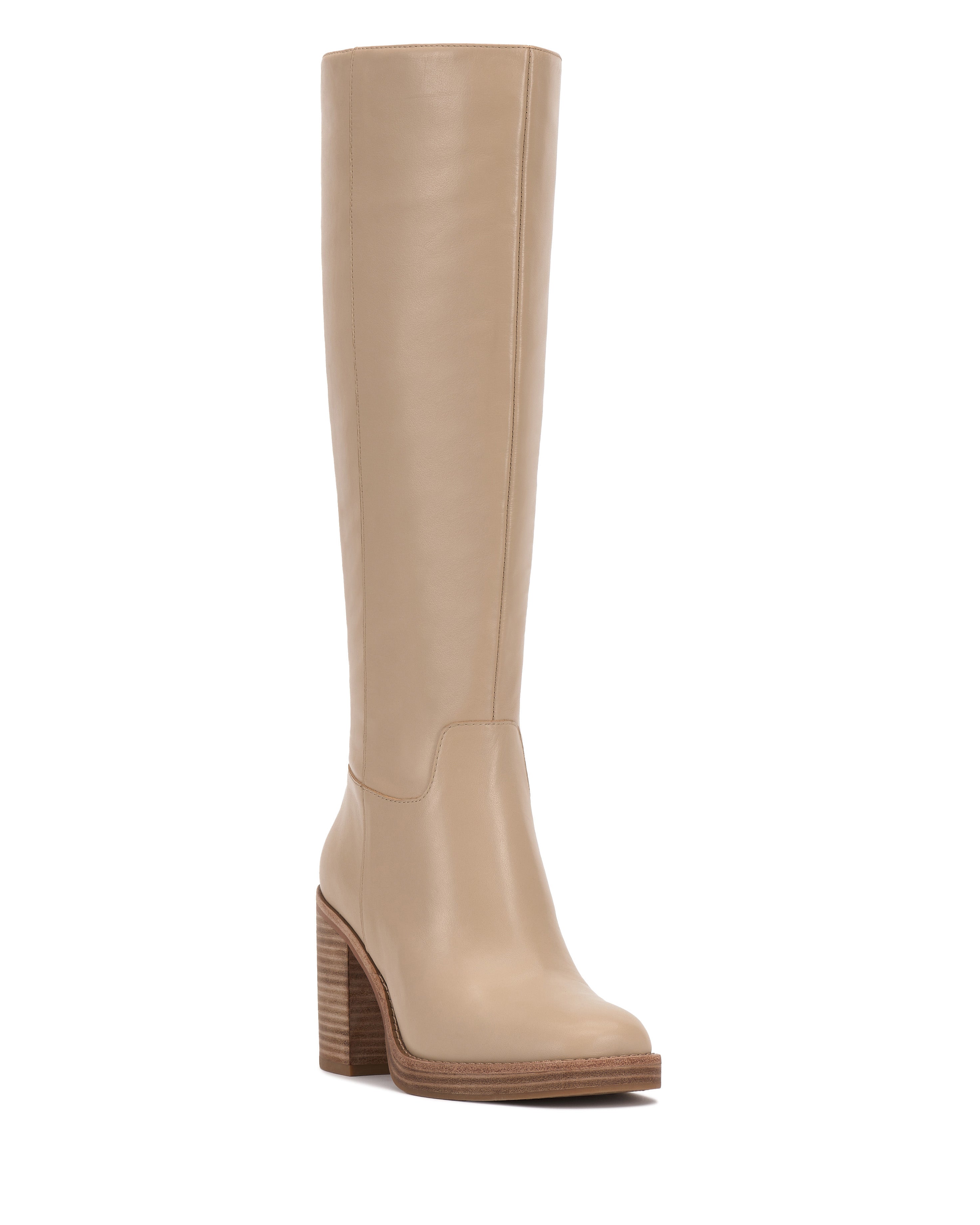 Gibi Knee High Boot