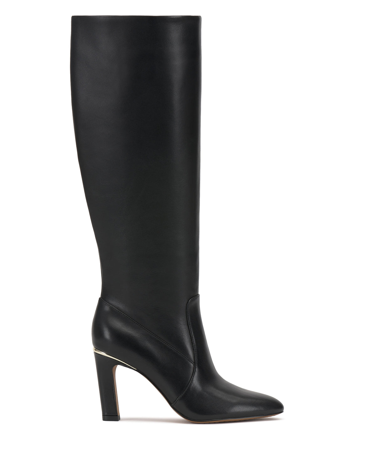 Gylina Wide Calf Knee High Boot