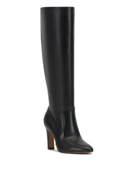 Gylina Wide Calf Knee High Boot